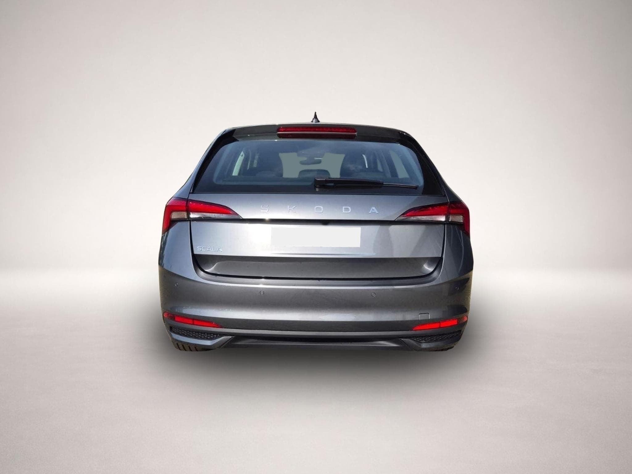 Skoda Scala (2026) - Foto 3
