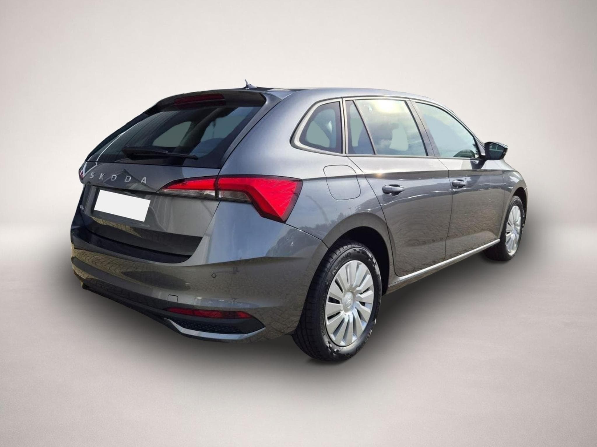 Skoda Scala (2026) - Foto 4