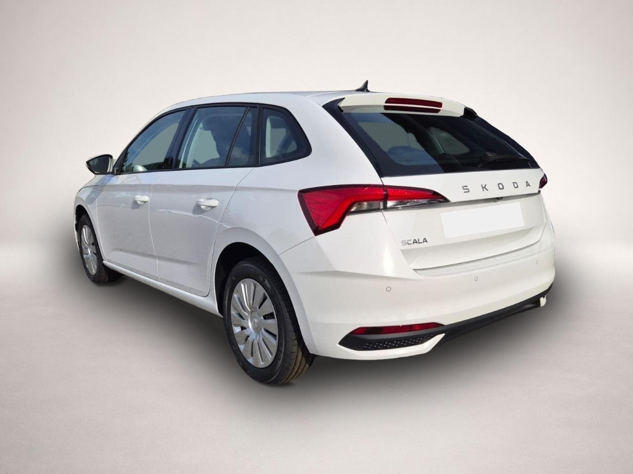 Skoda Scala (2026) - Foto 2