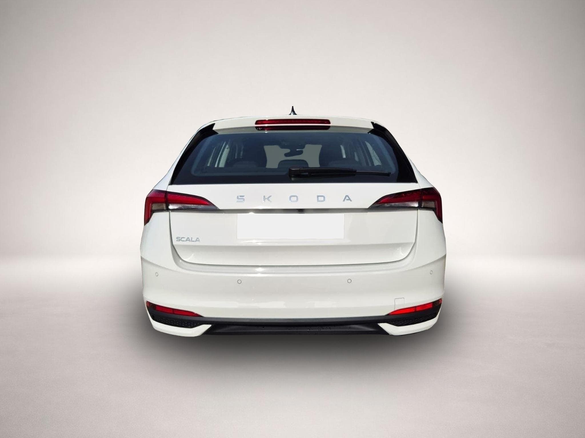 Skoda Scala (2026) - Foto 3