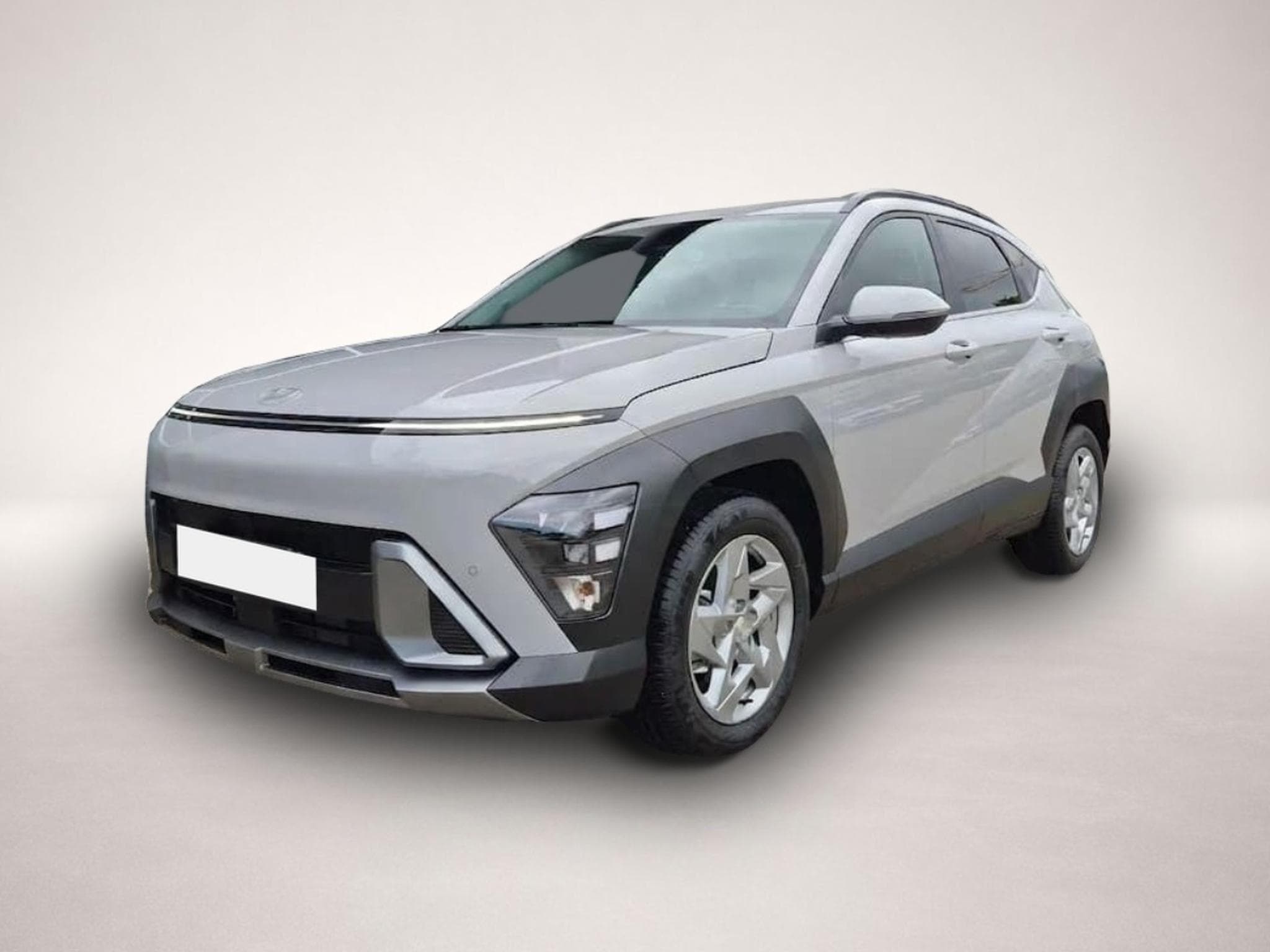 Hyundai Kona (2026) - Foto 1