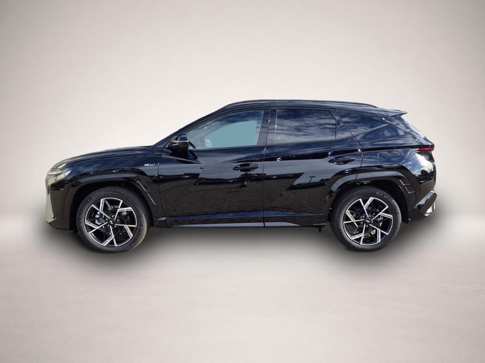 Hyundai Tucson (2026) - Foto 2
