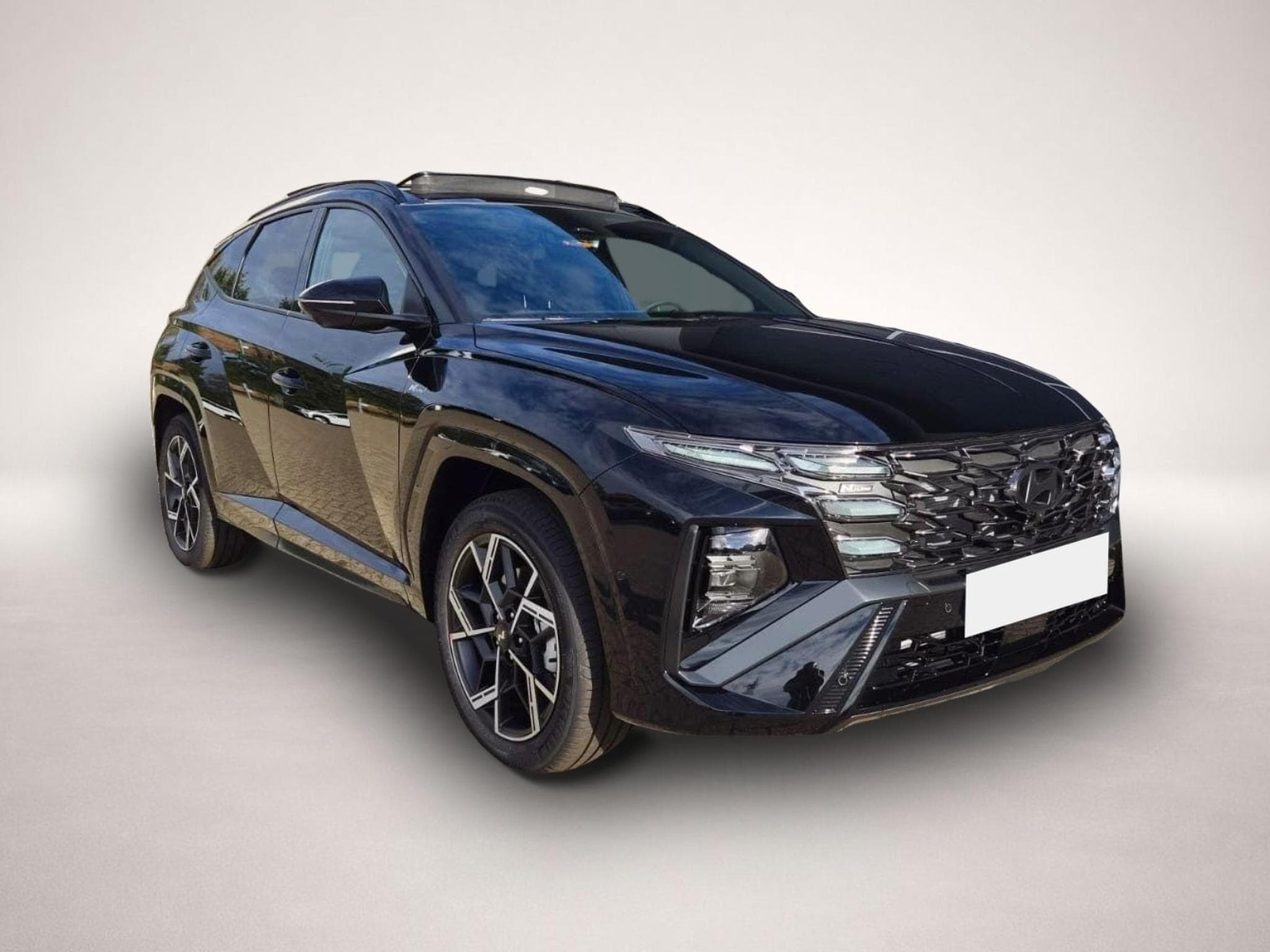 Hyundai Tucson (2026) - Foto 7