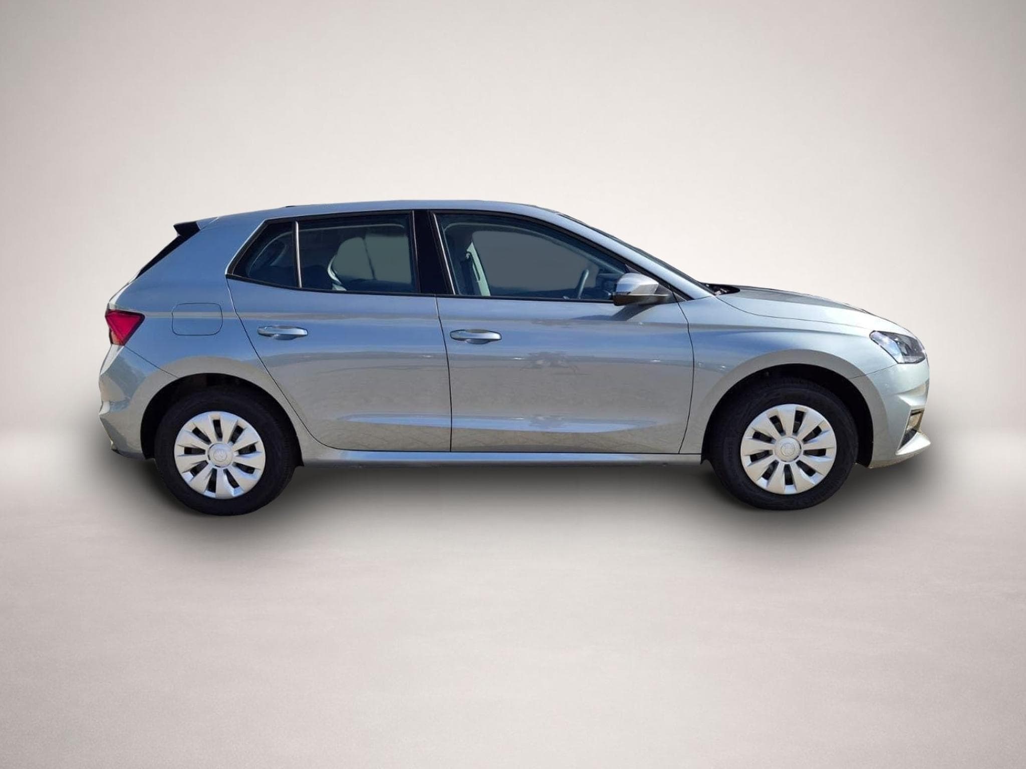 Skoda Fabia (2026) - Foto 5