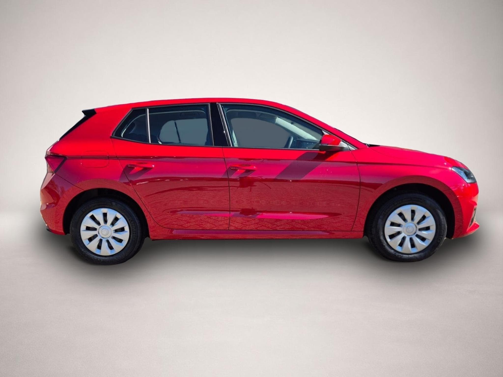 Skoda Fabia (2026) - Foto 6