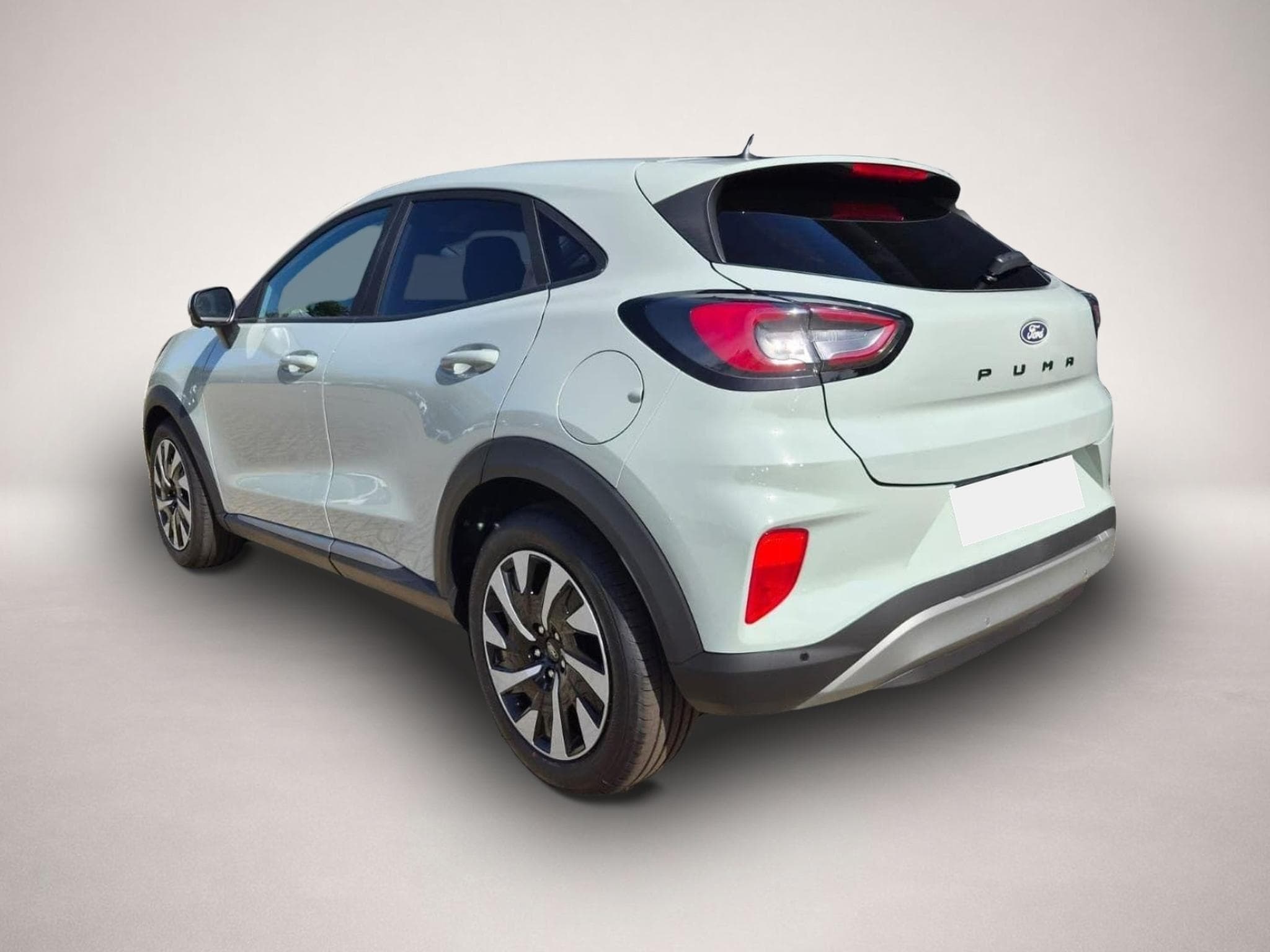 Ford Puma (2026) - Foto 3