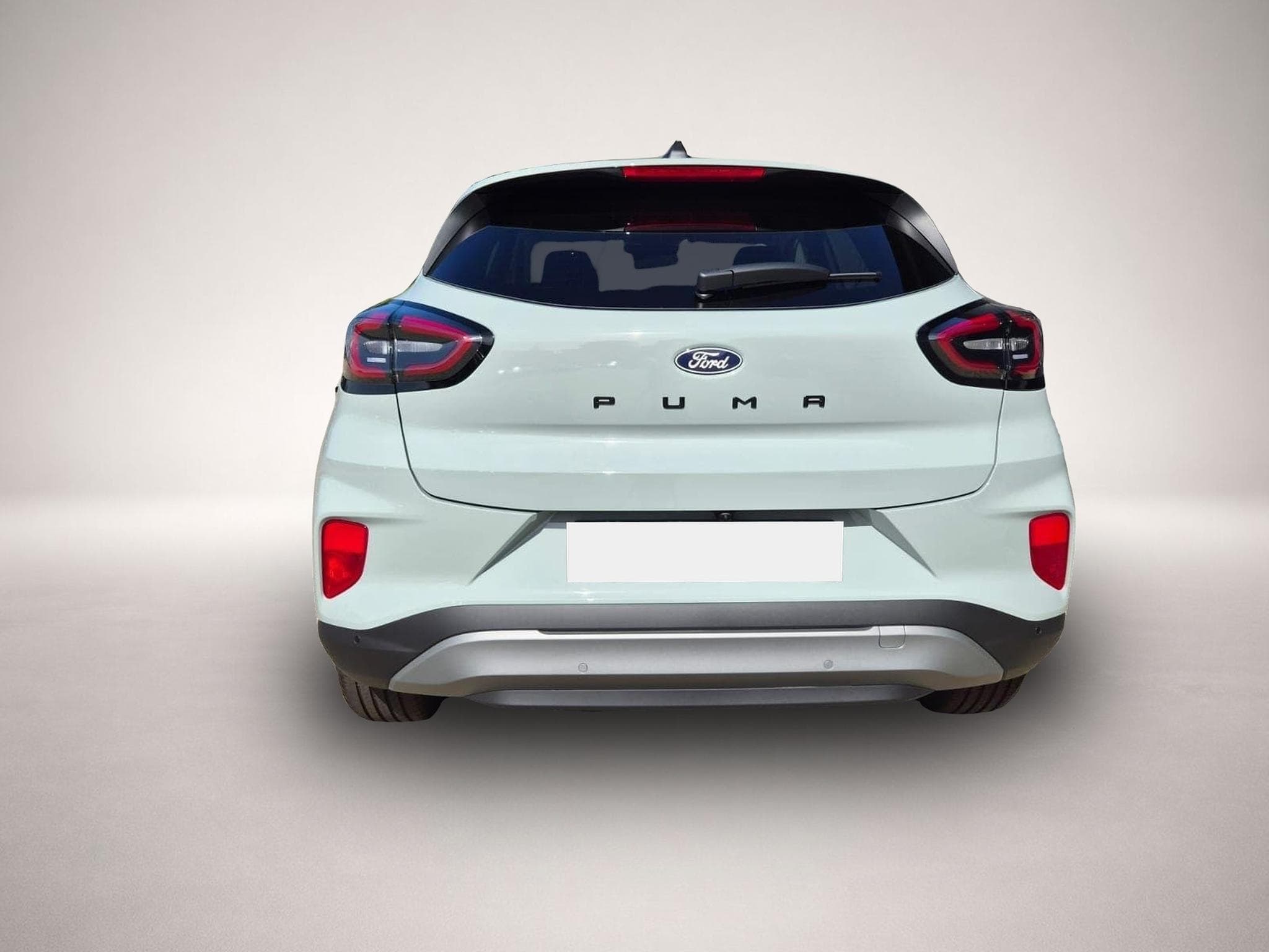Ford Puma (2026) - Foto 4
