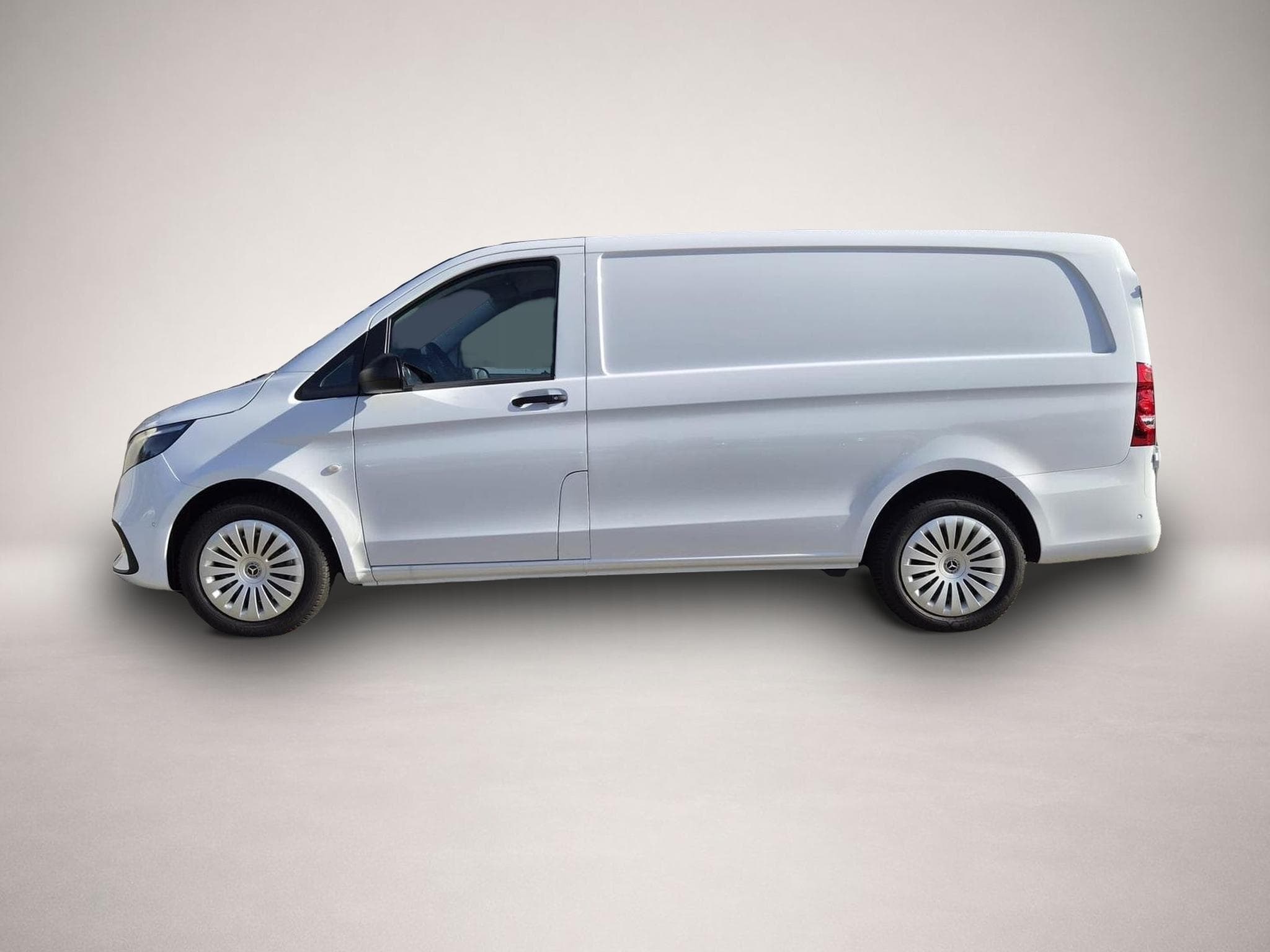 Mercedes Vito (2026) - Foto 2