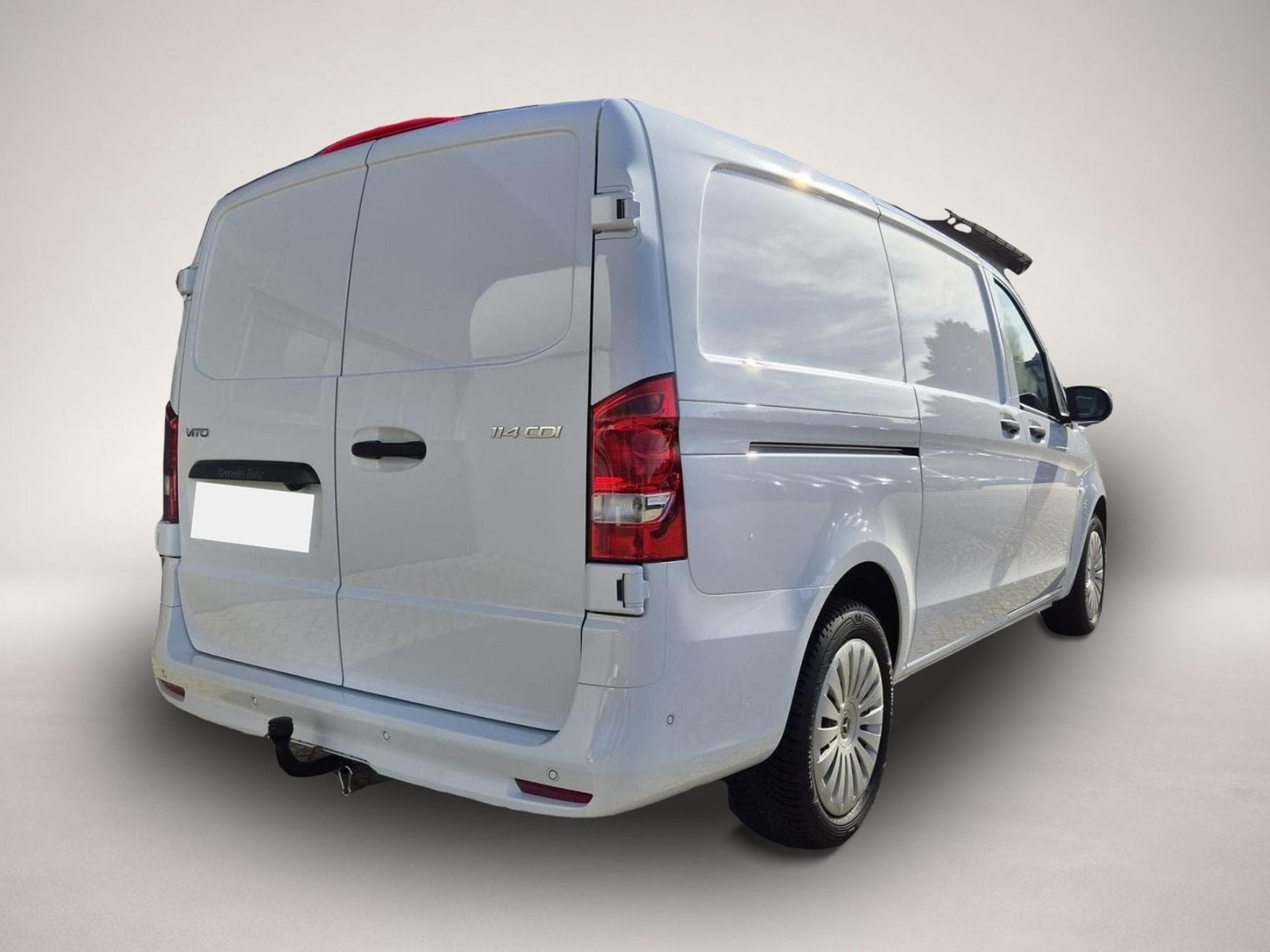 Mercedes Vito (2026) - Foto 5