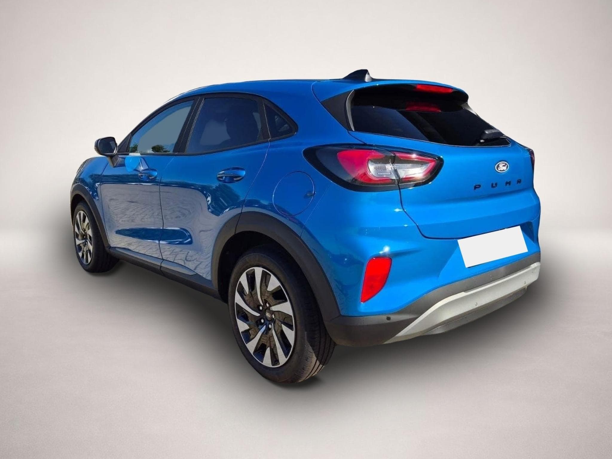 Ford Puma (2026) - Foto 3
