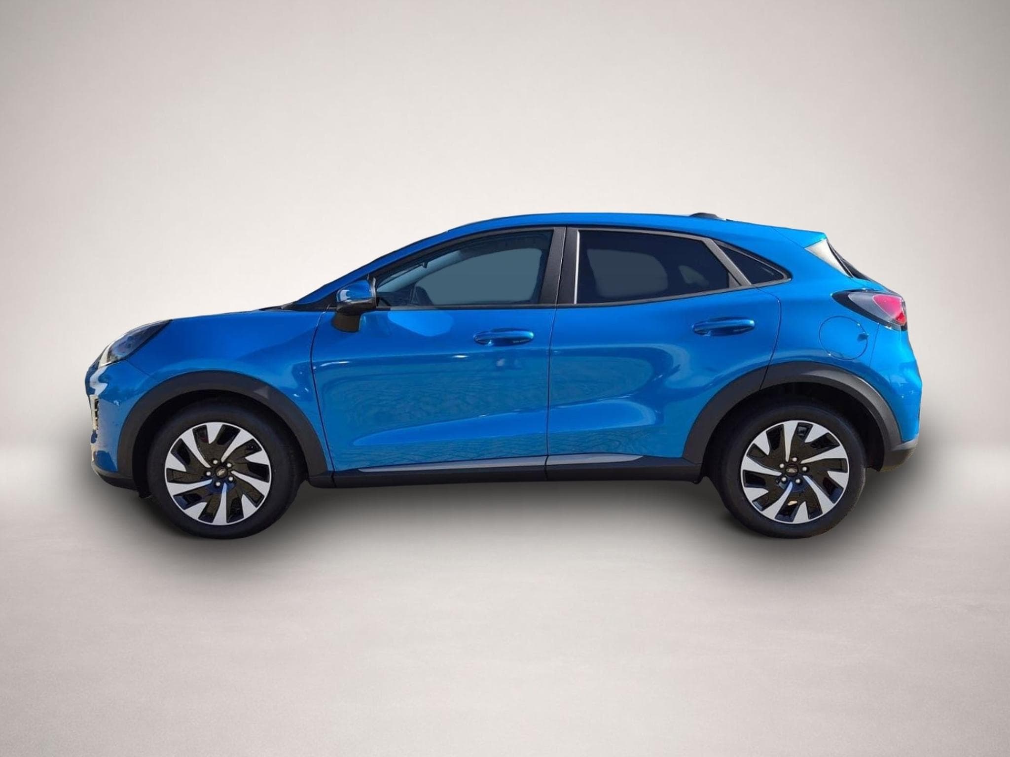 Ford Puma (2026) - Foto 2
