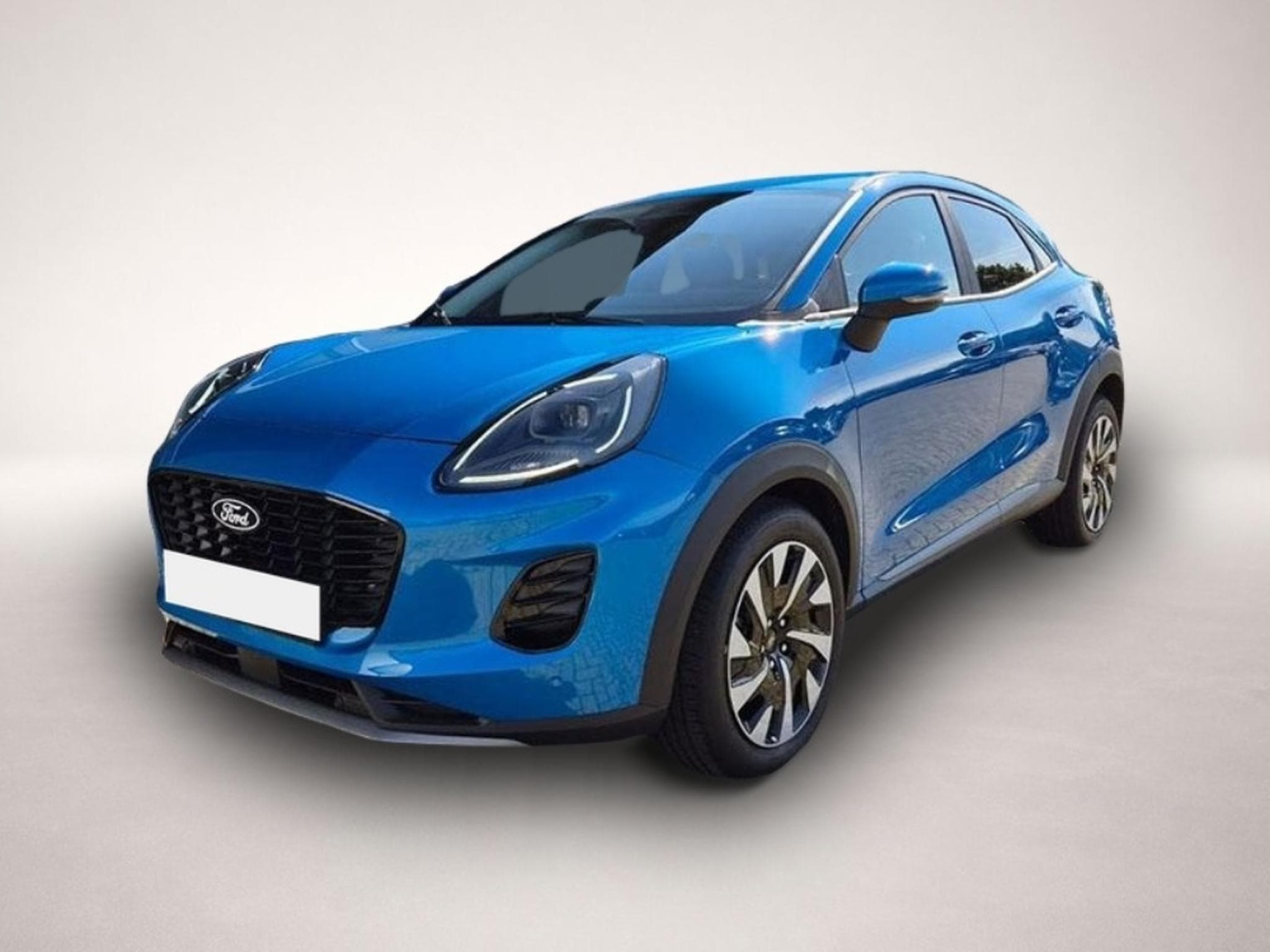 Ford Puma (2026) - Foto 1