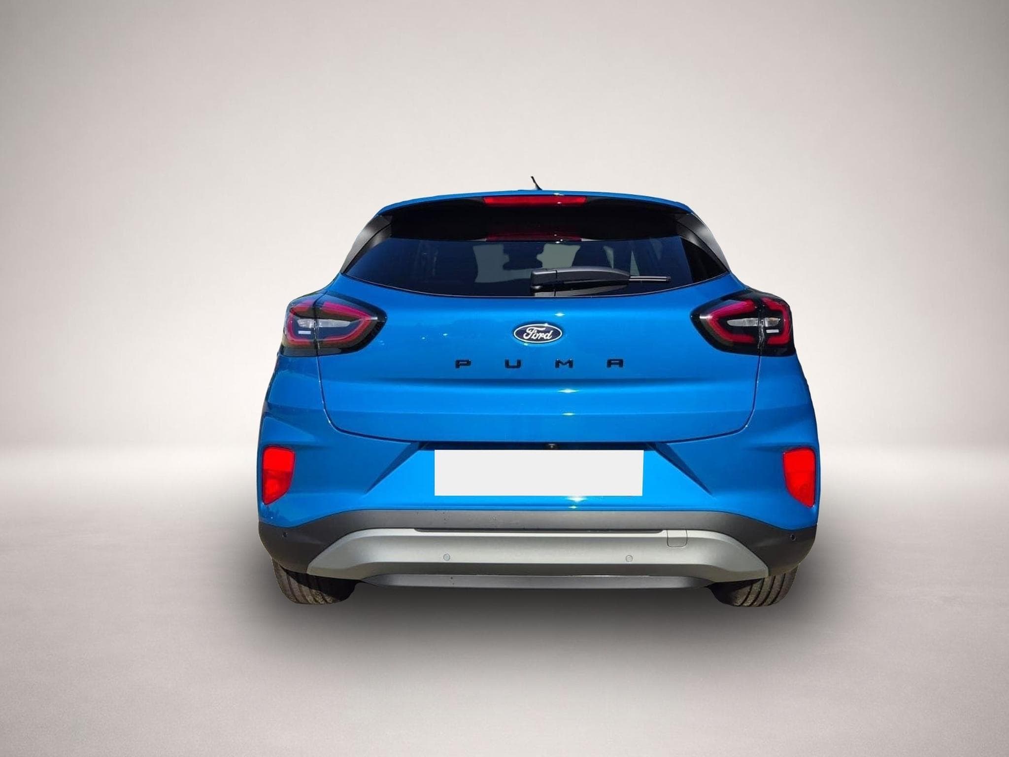Ford Puma (2026) - Foto 4