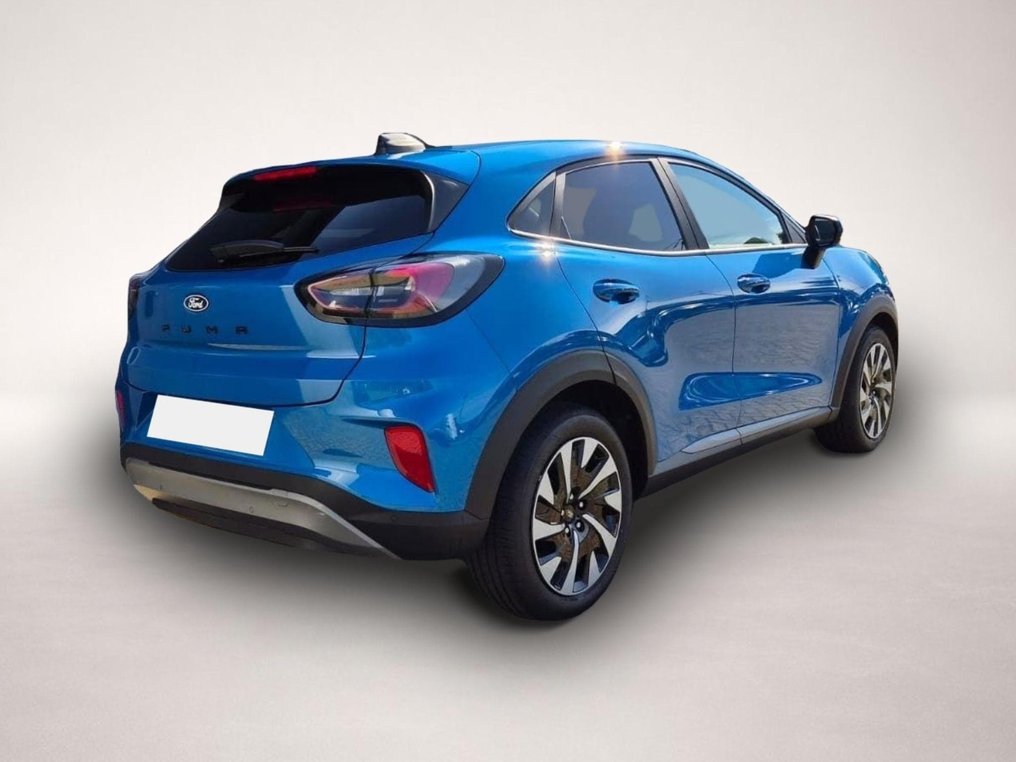 Ford Puma (2026) - Foto 5