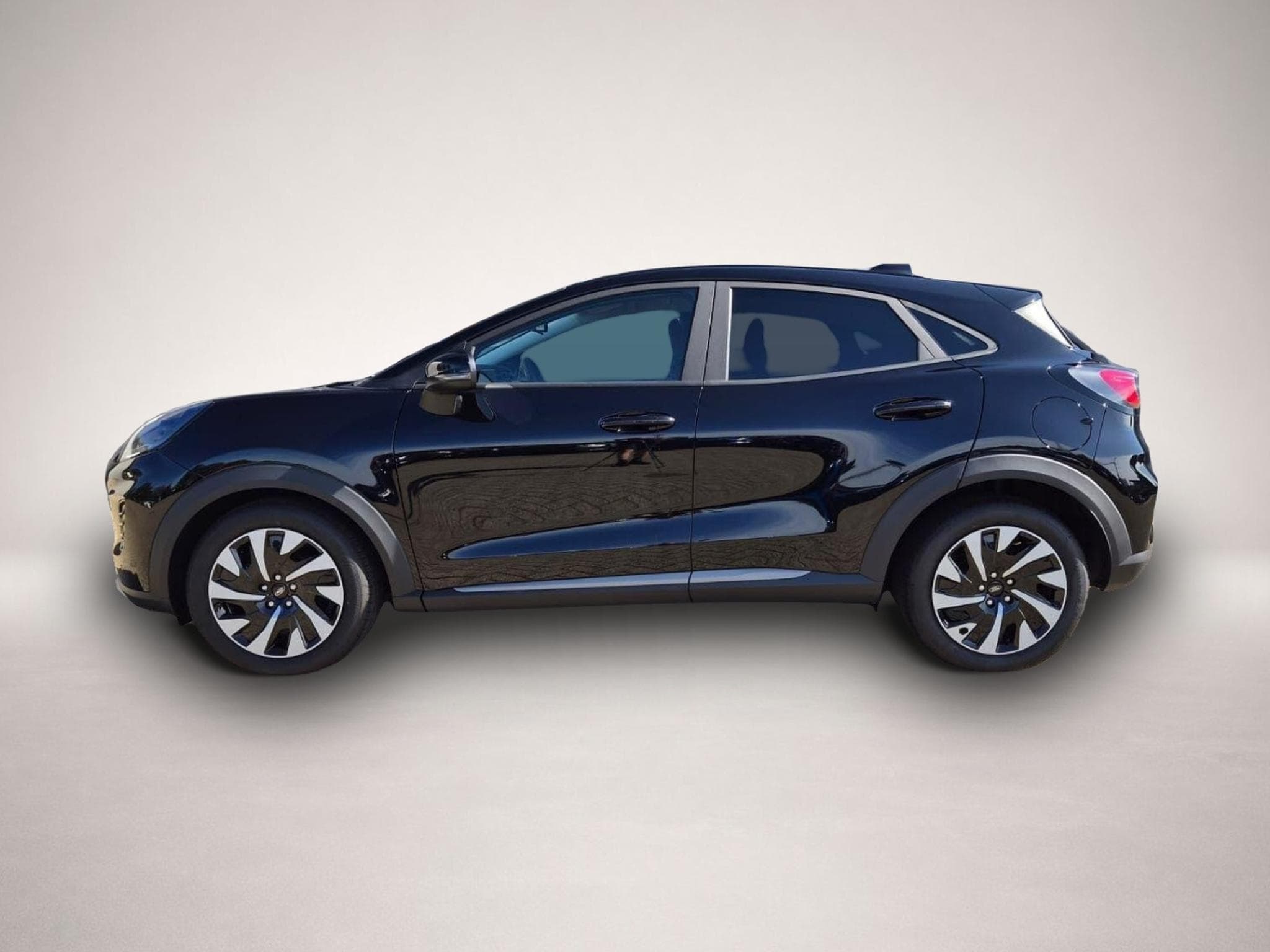Ford Puma (2026) - Foto 2