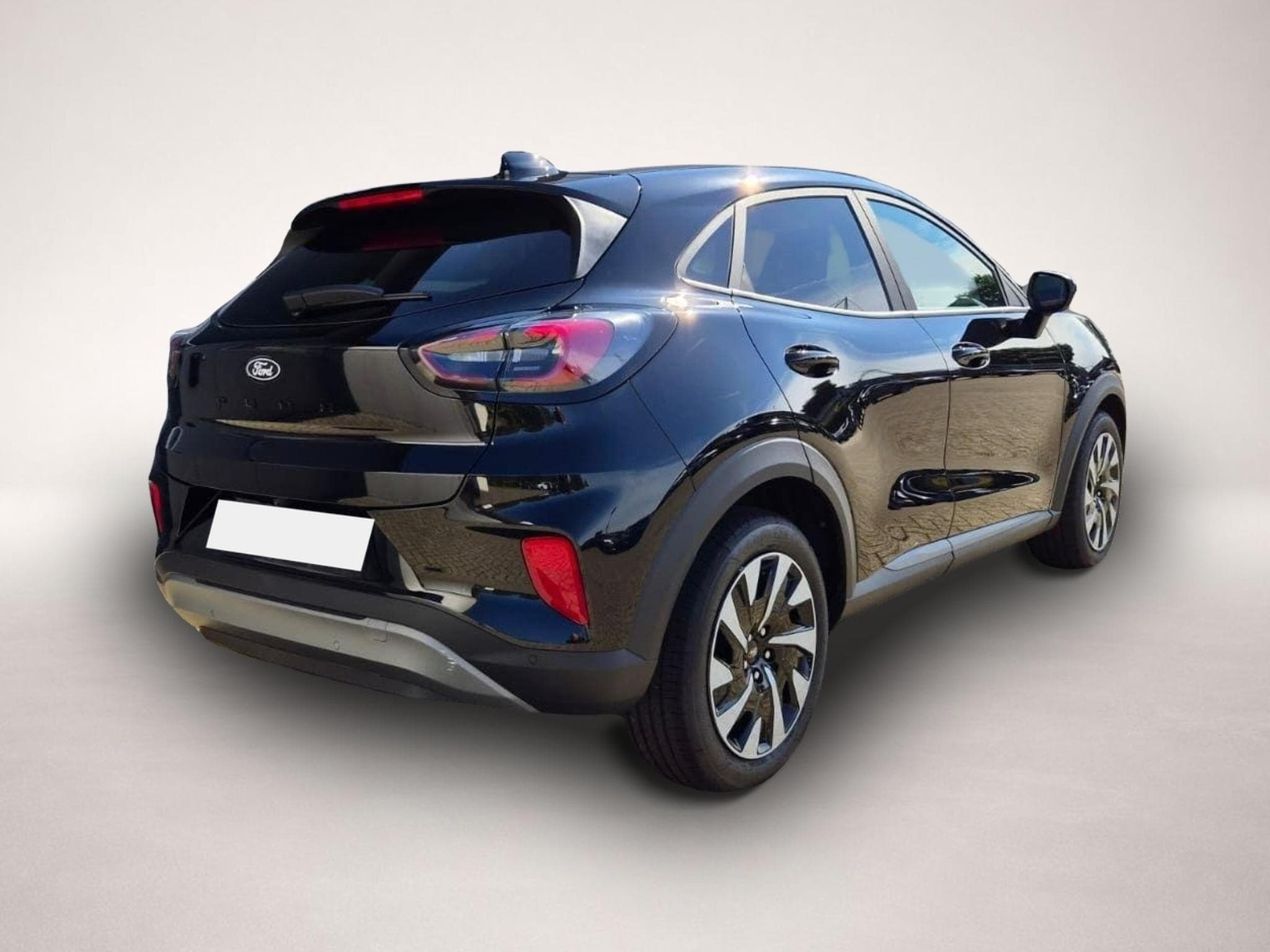Ford Puma (2026) - Foto 5