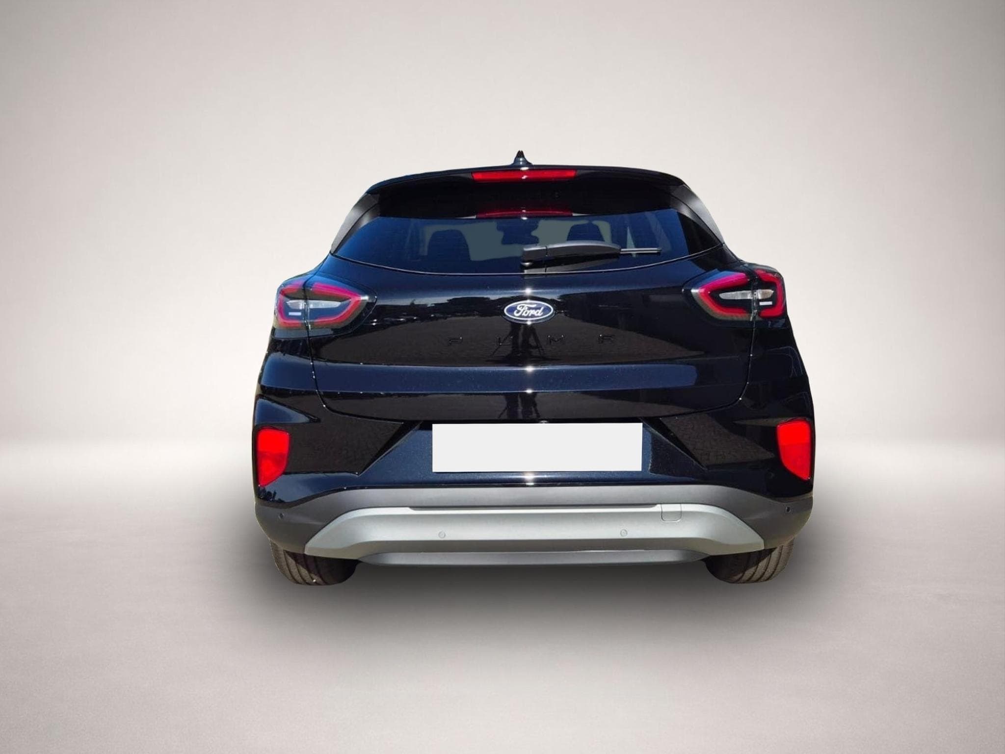 Ford Puma (2026) - Foto 4