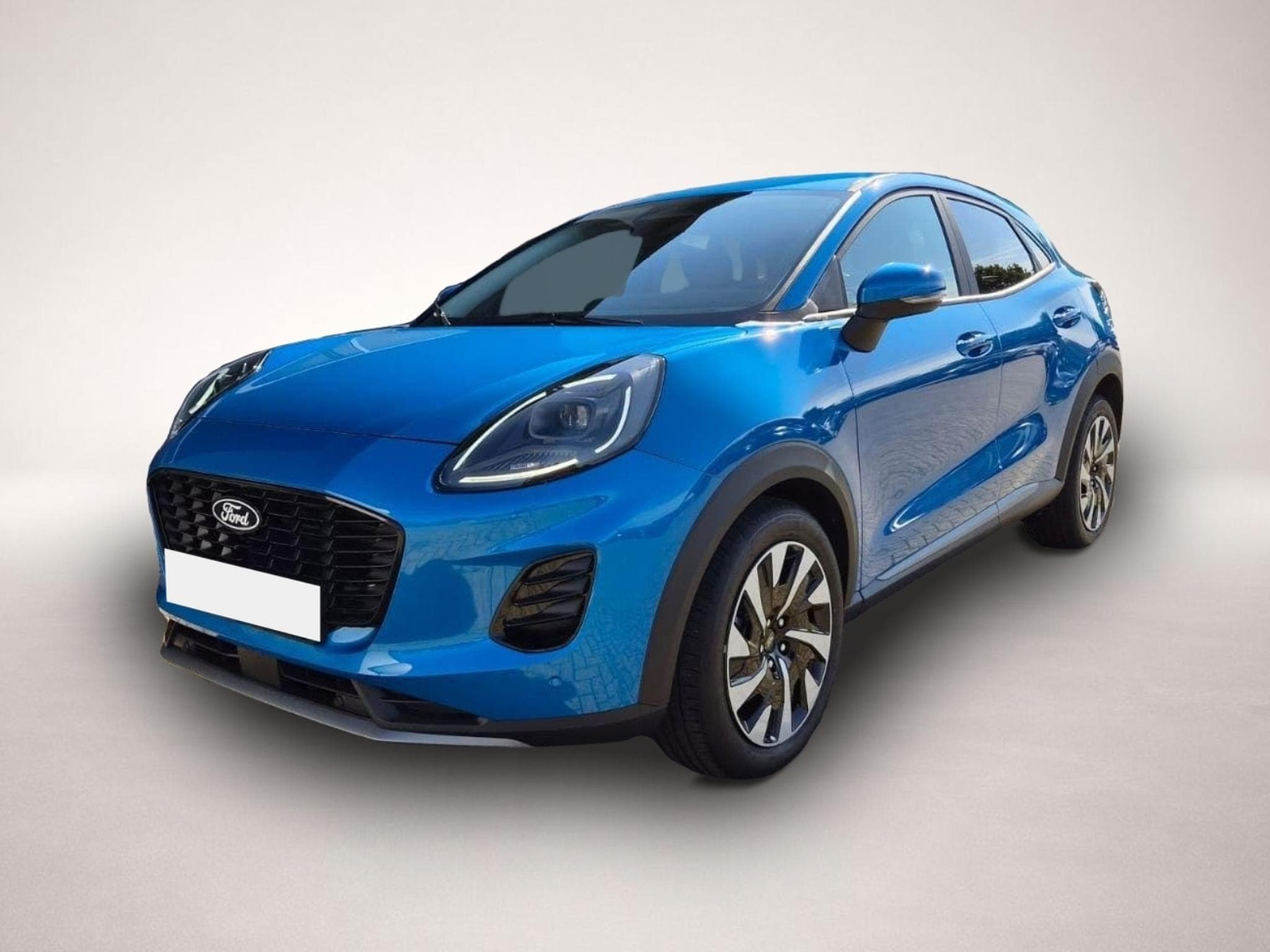 Ford Puma (2026) - Foto 1
