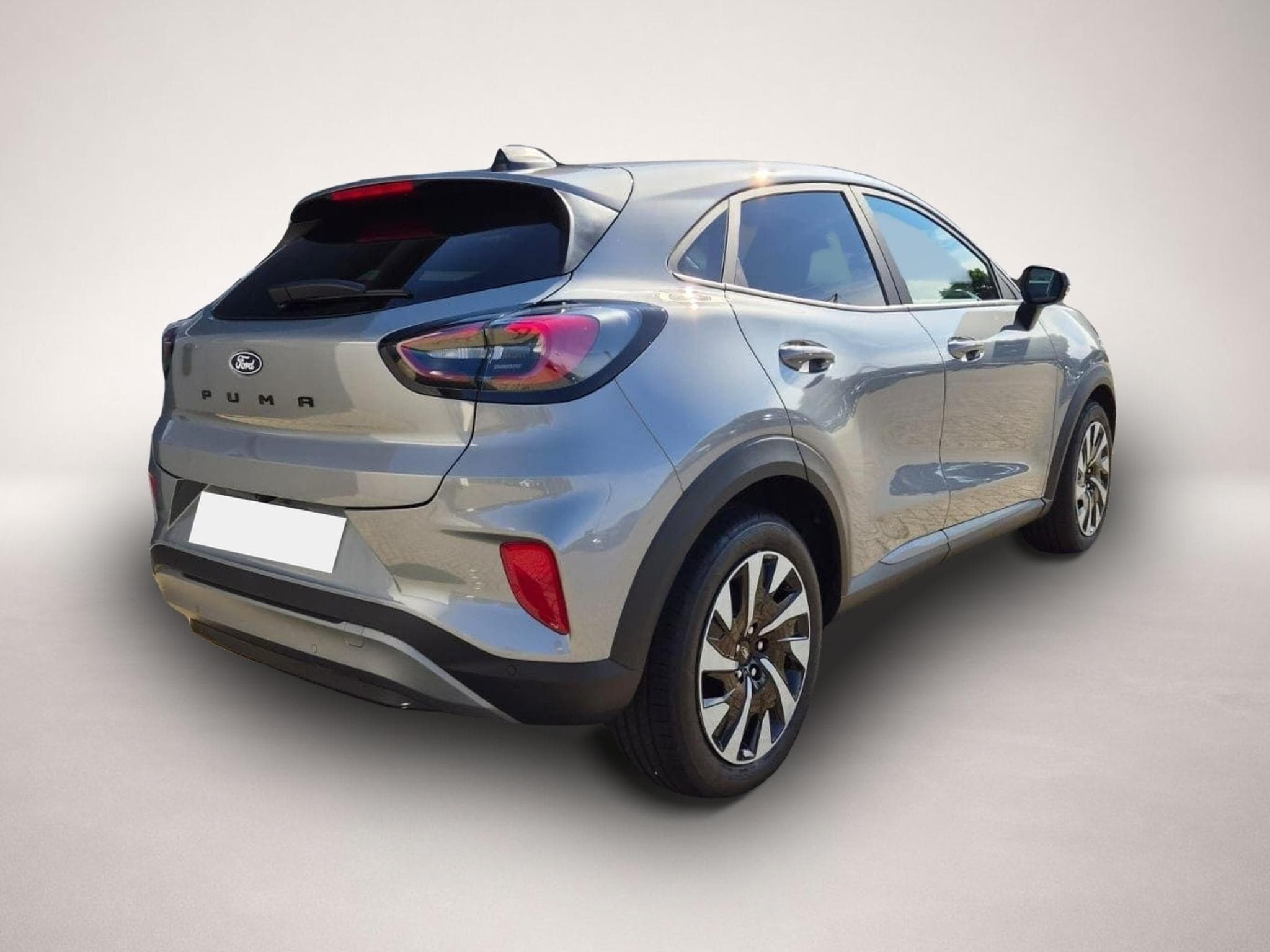 Ford Puma (2026) - Foto 5