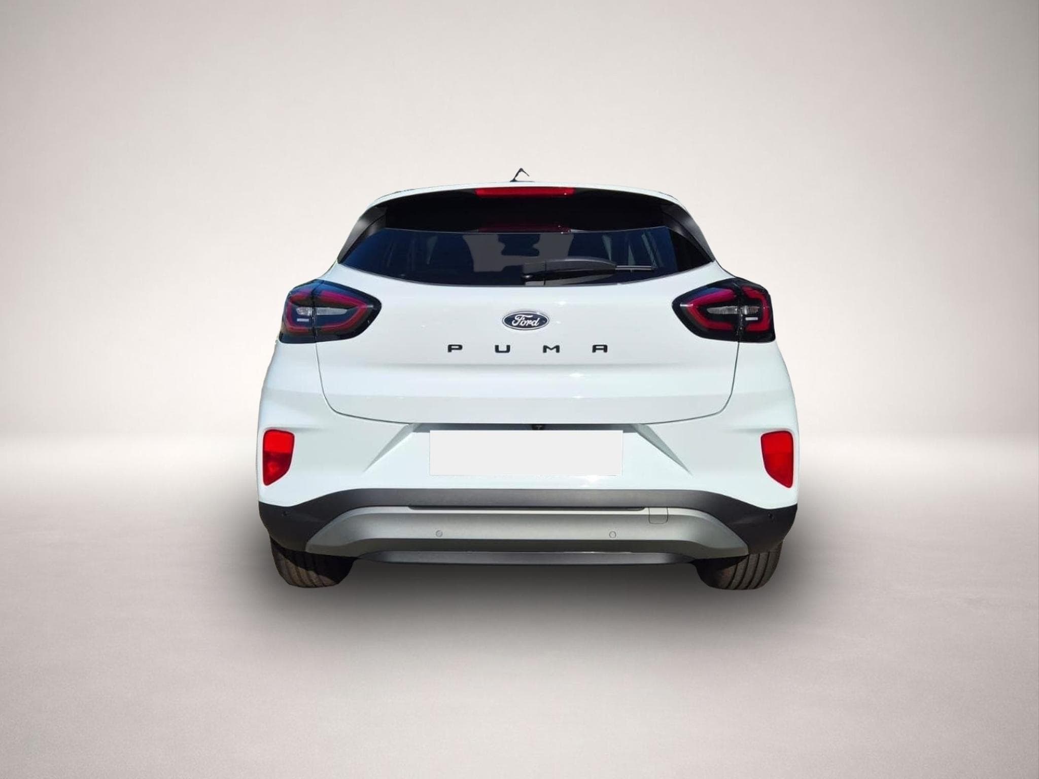 Ford Puma (2026) - Foto 4