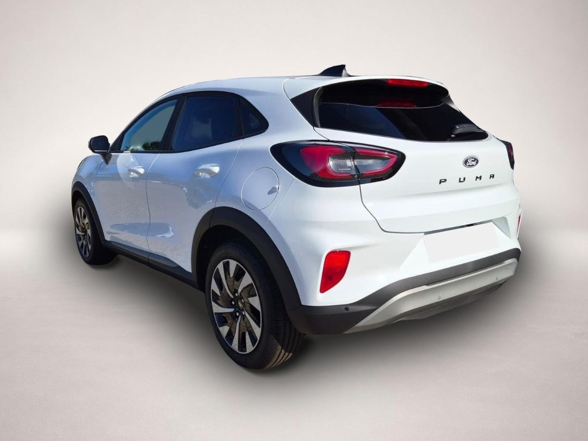 Ford Puma (2026) - Foto 3