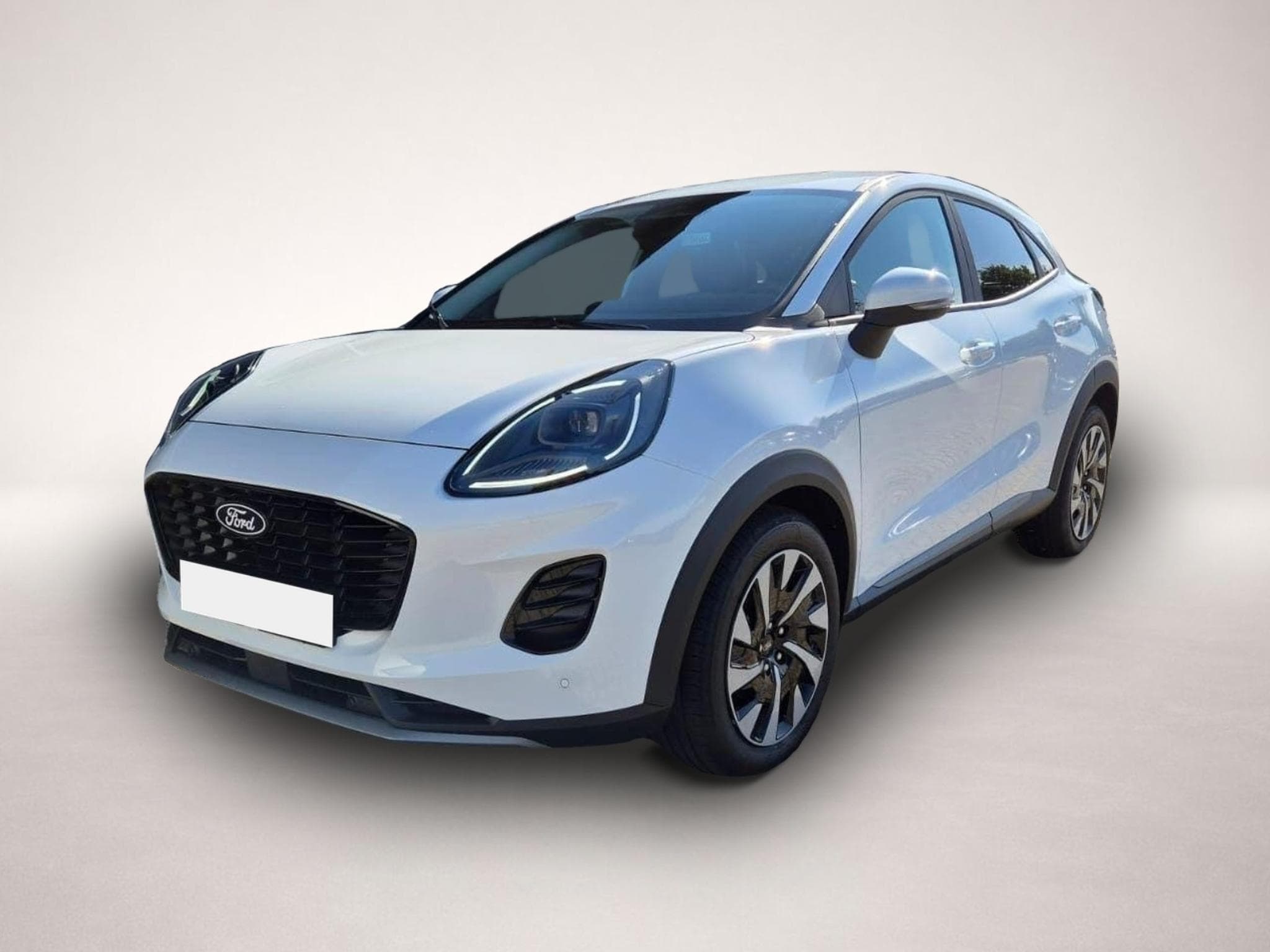 Ford Puma (2026) - Foto 1