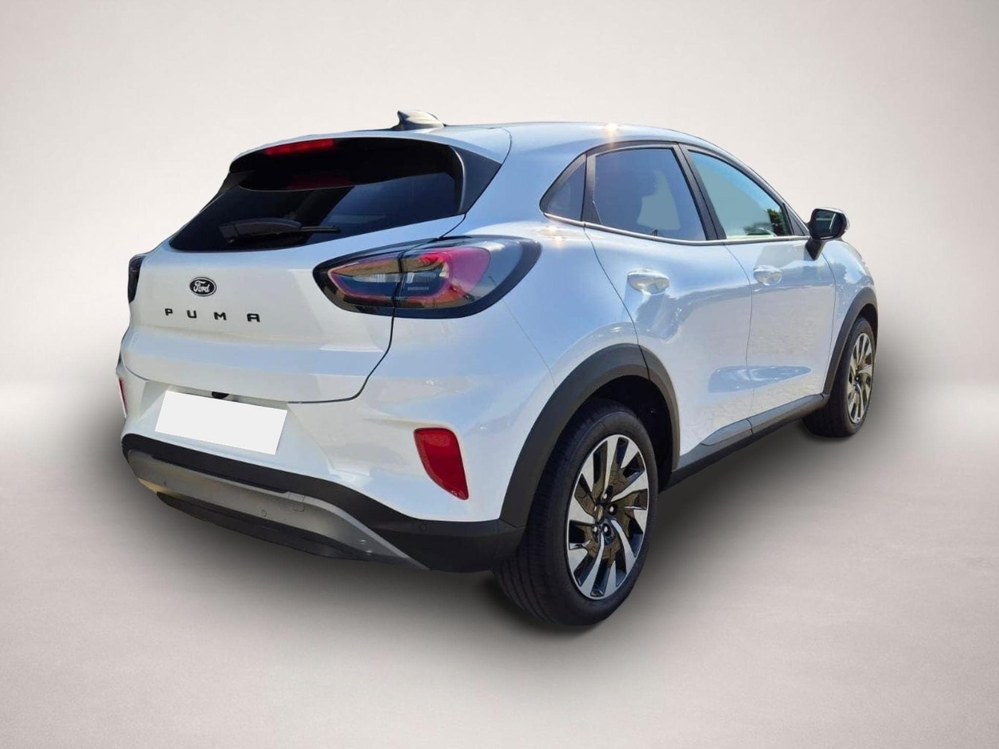 Ford Puma (2026) - Foto 5