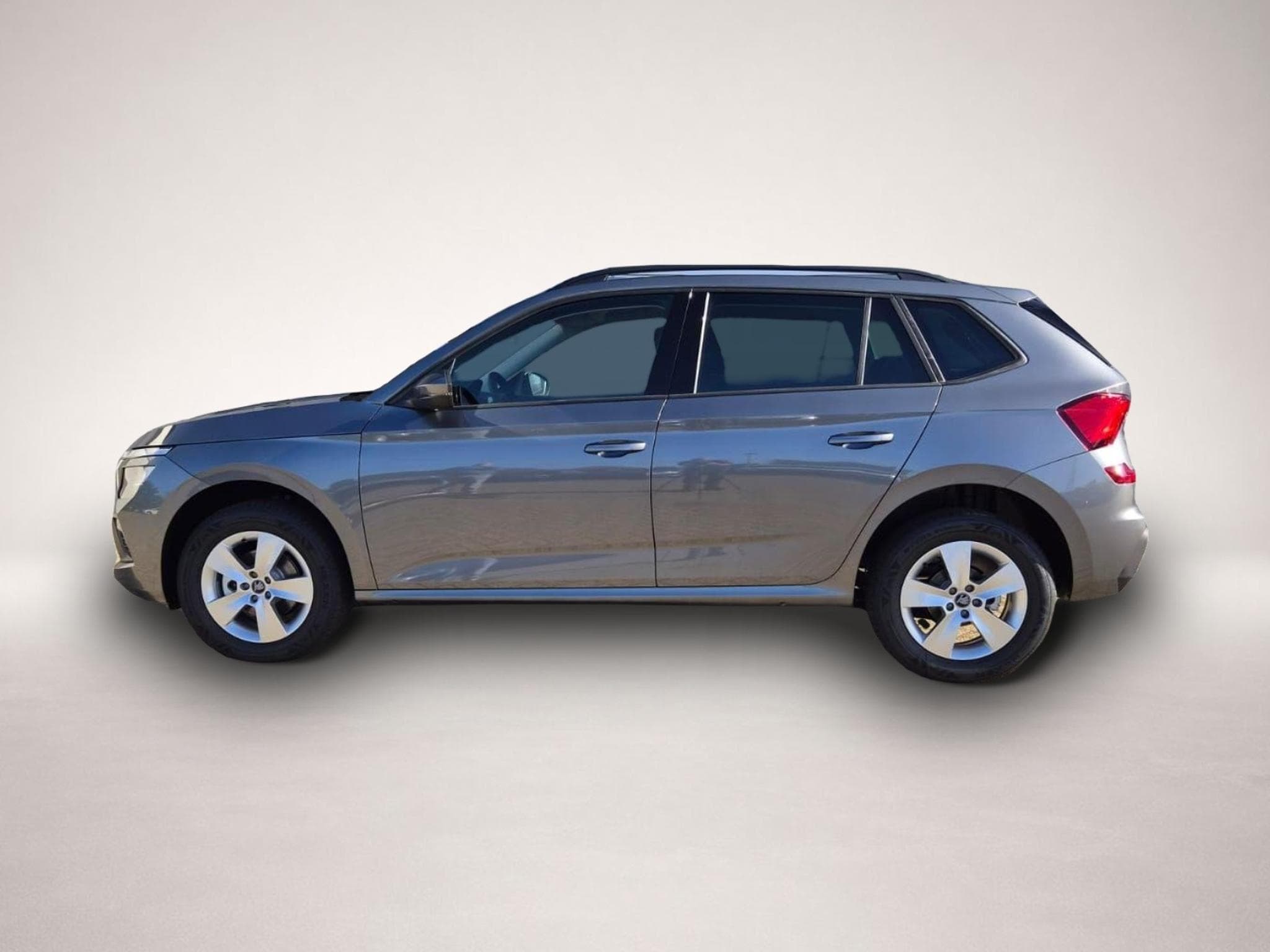 Skoda Kamiq (2026) - Foto 2