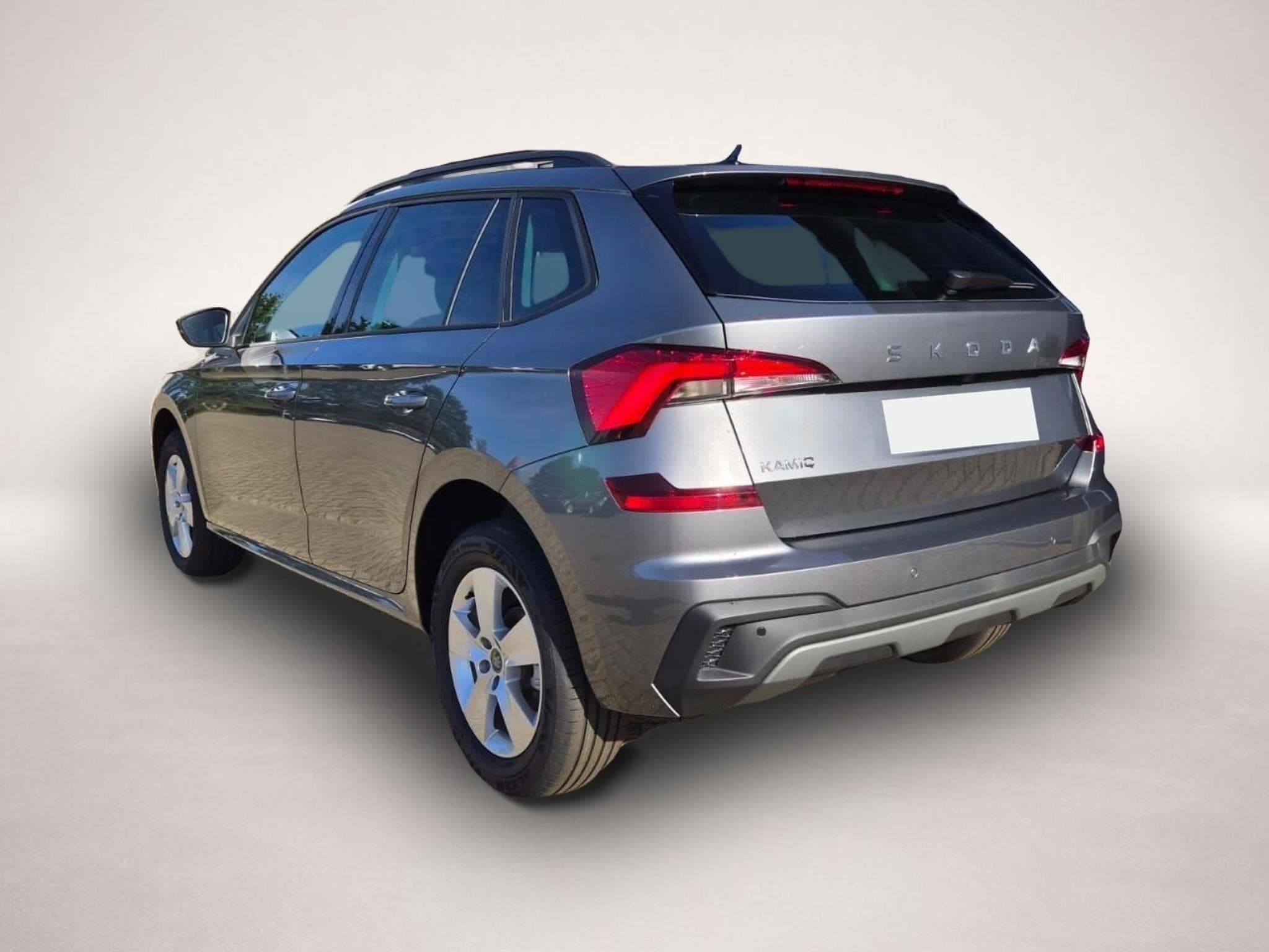 Skoda Kamiq (2026) - Foto 3