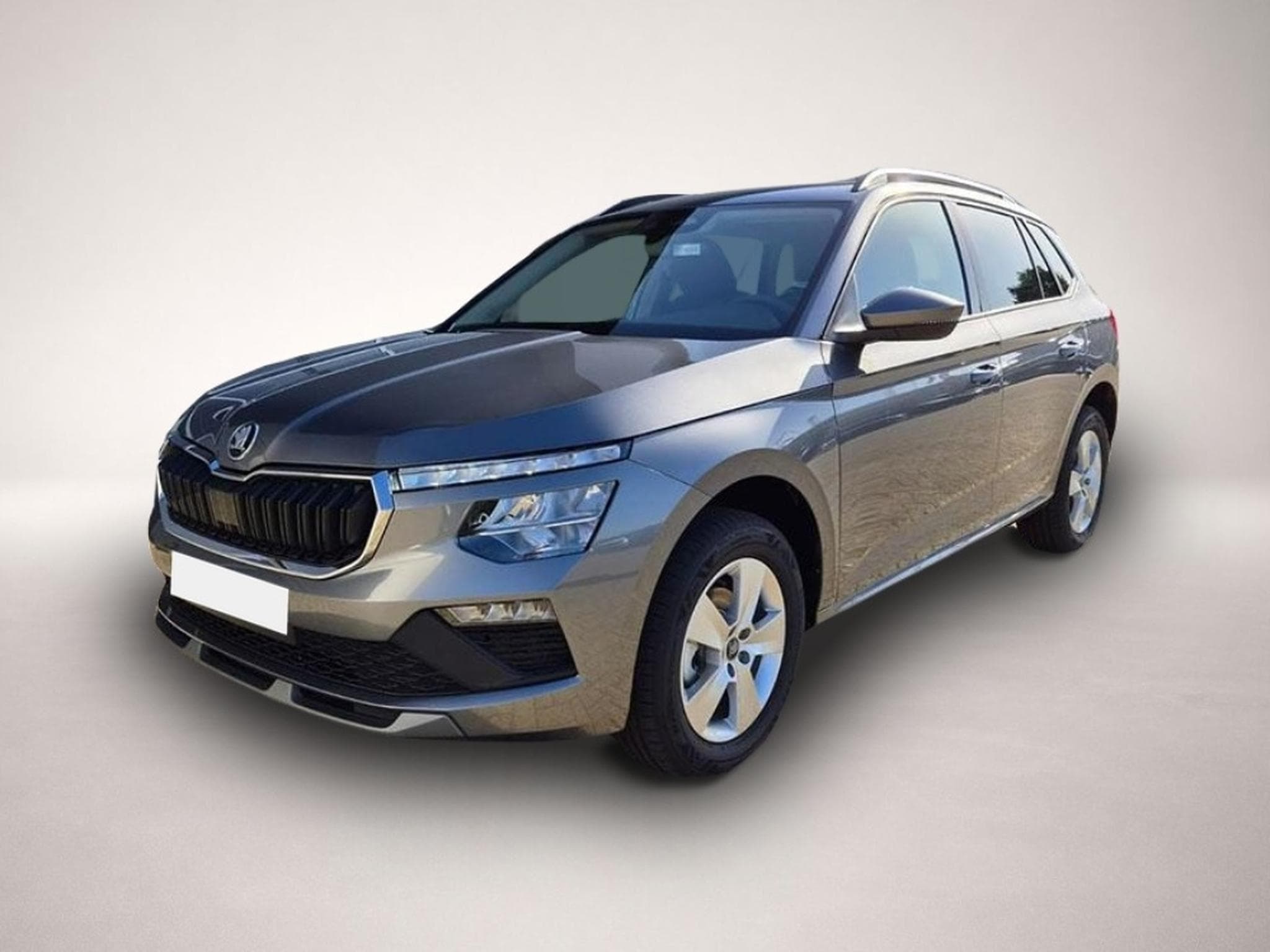 Skoda Kamiq (2026) - Foto 1