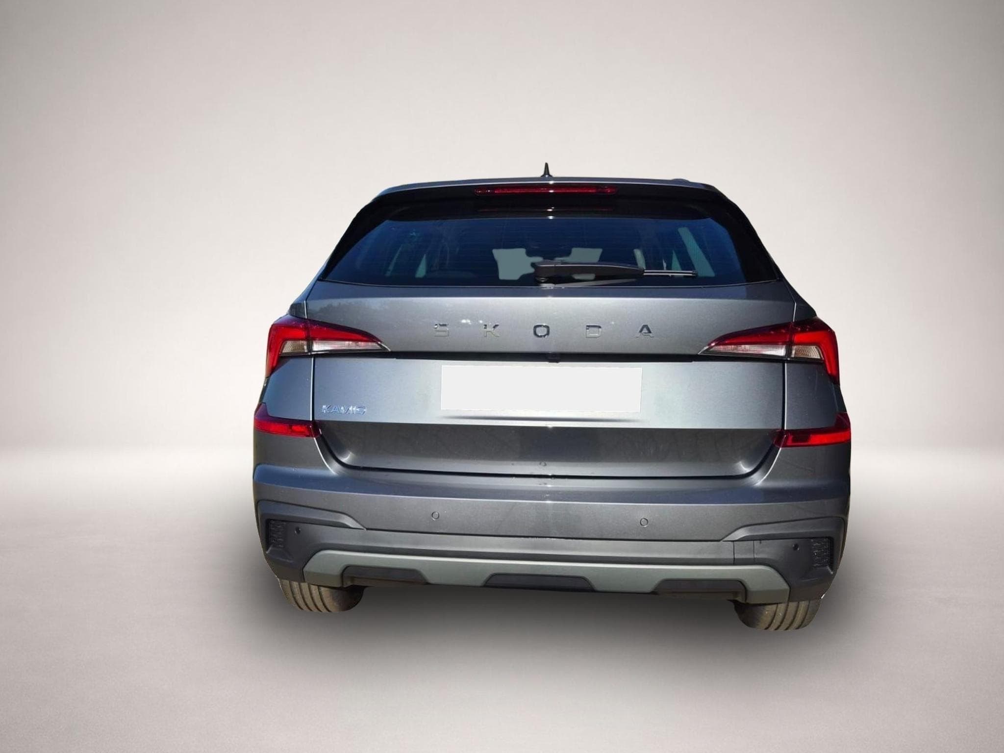 Skoda Kamiq (2026) - Foto 4