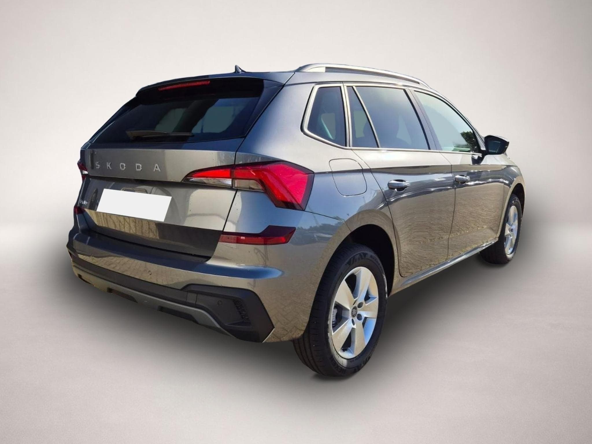 Skoda Kamiq (2026) - Foto 5