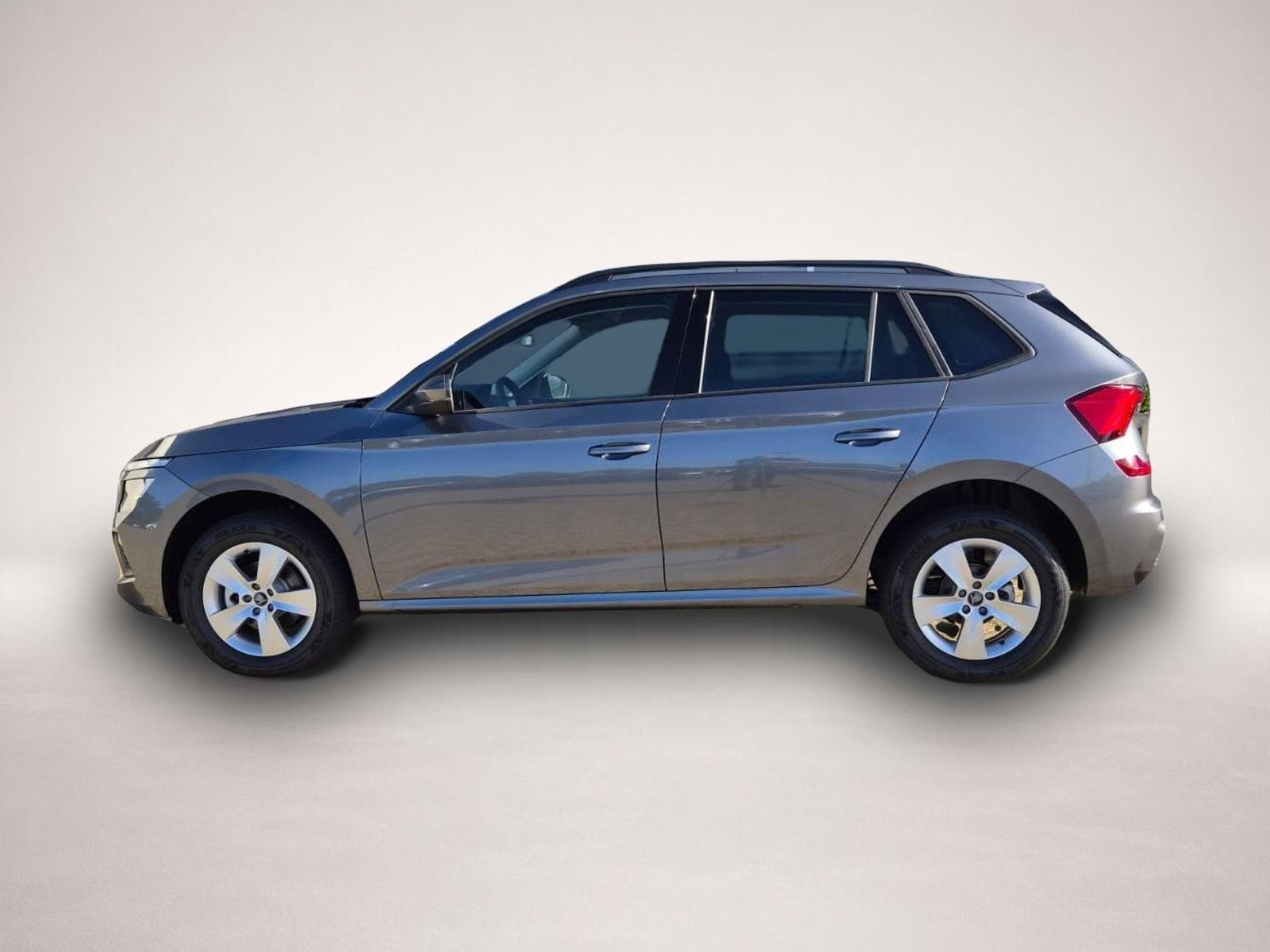Skoda Kamiq (2026) - Foto 2