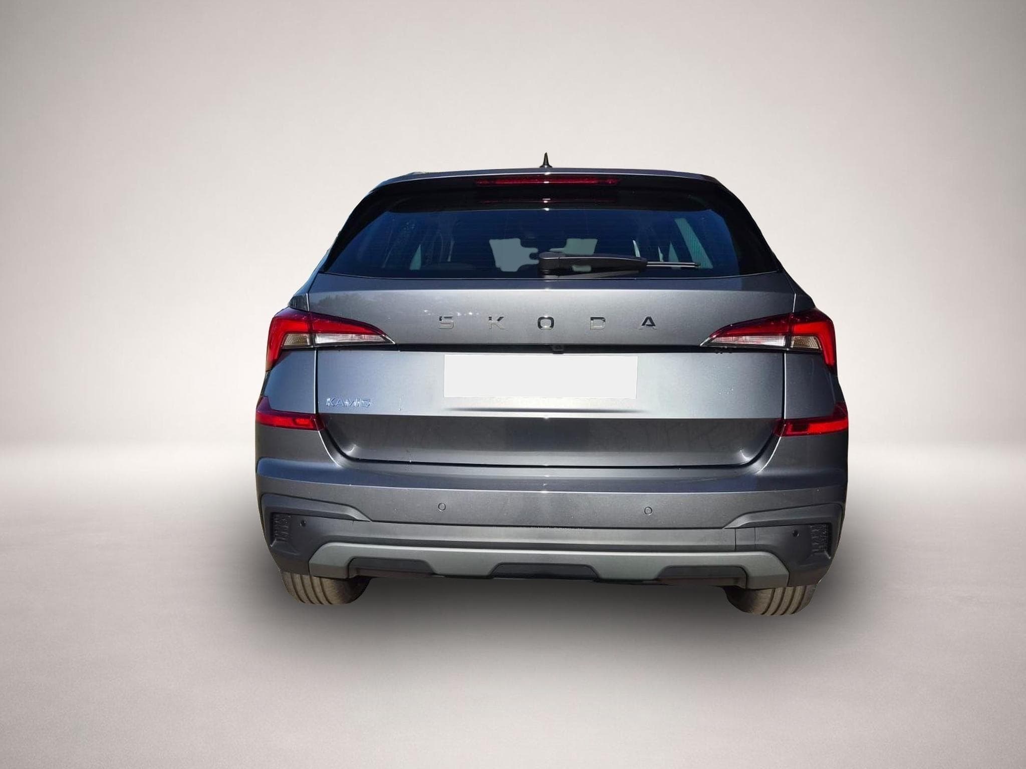 Skoda Kamiq (2026) - Foto 4