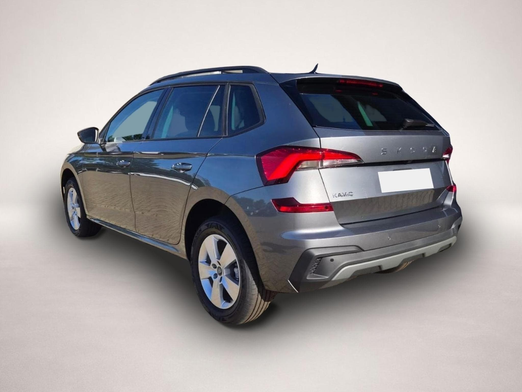 Skoda Kamiq (2026) - Foto 3