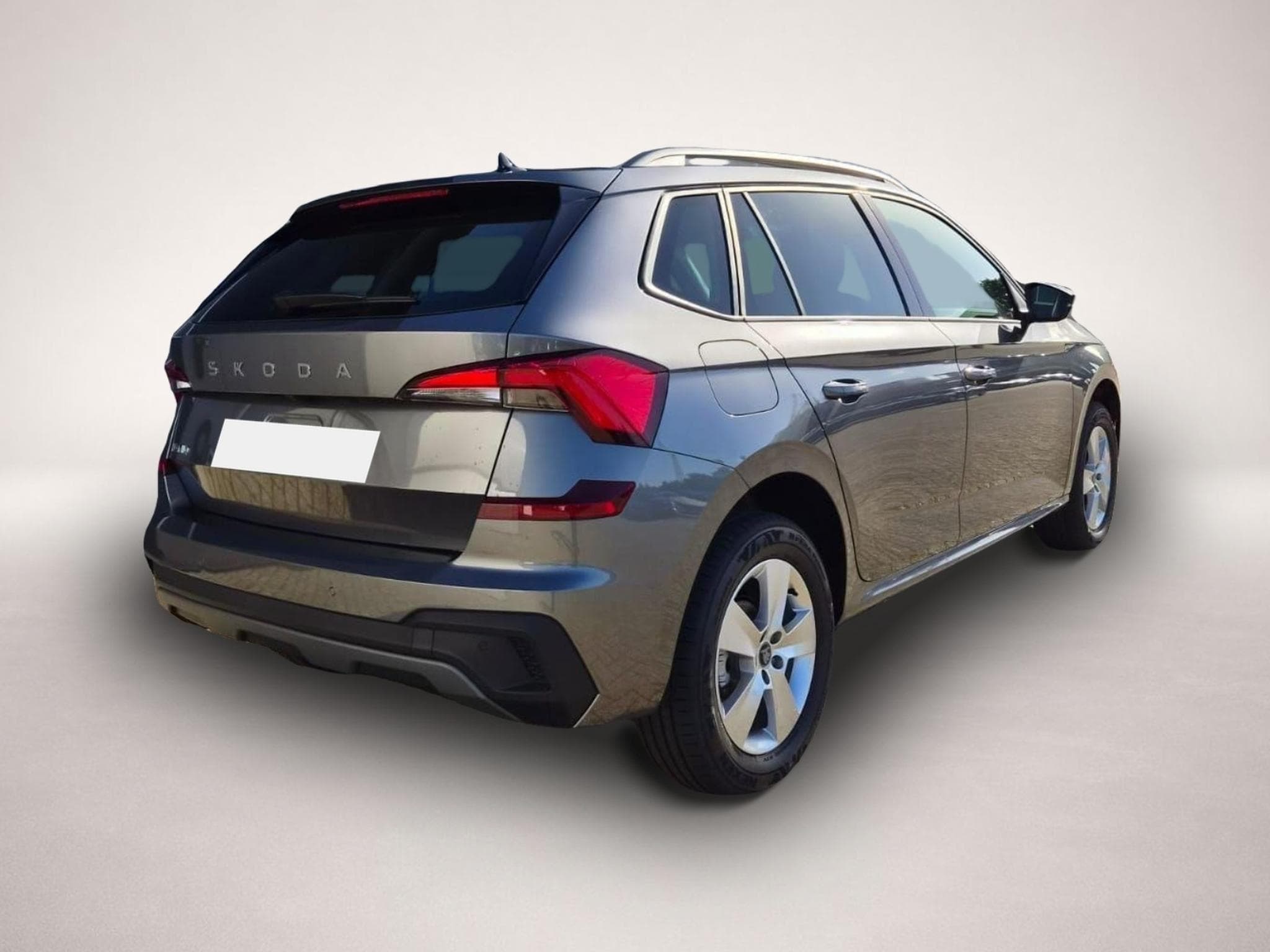 Skoda Kamiq (2026) - Foto 5