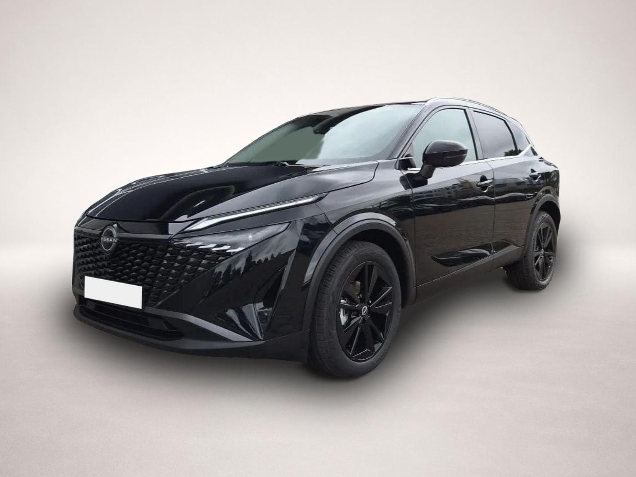 Nissan Qashqai (2026) - Foto 1