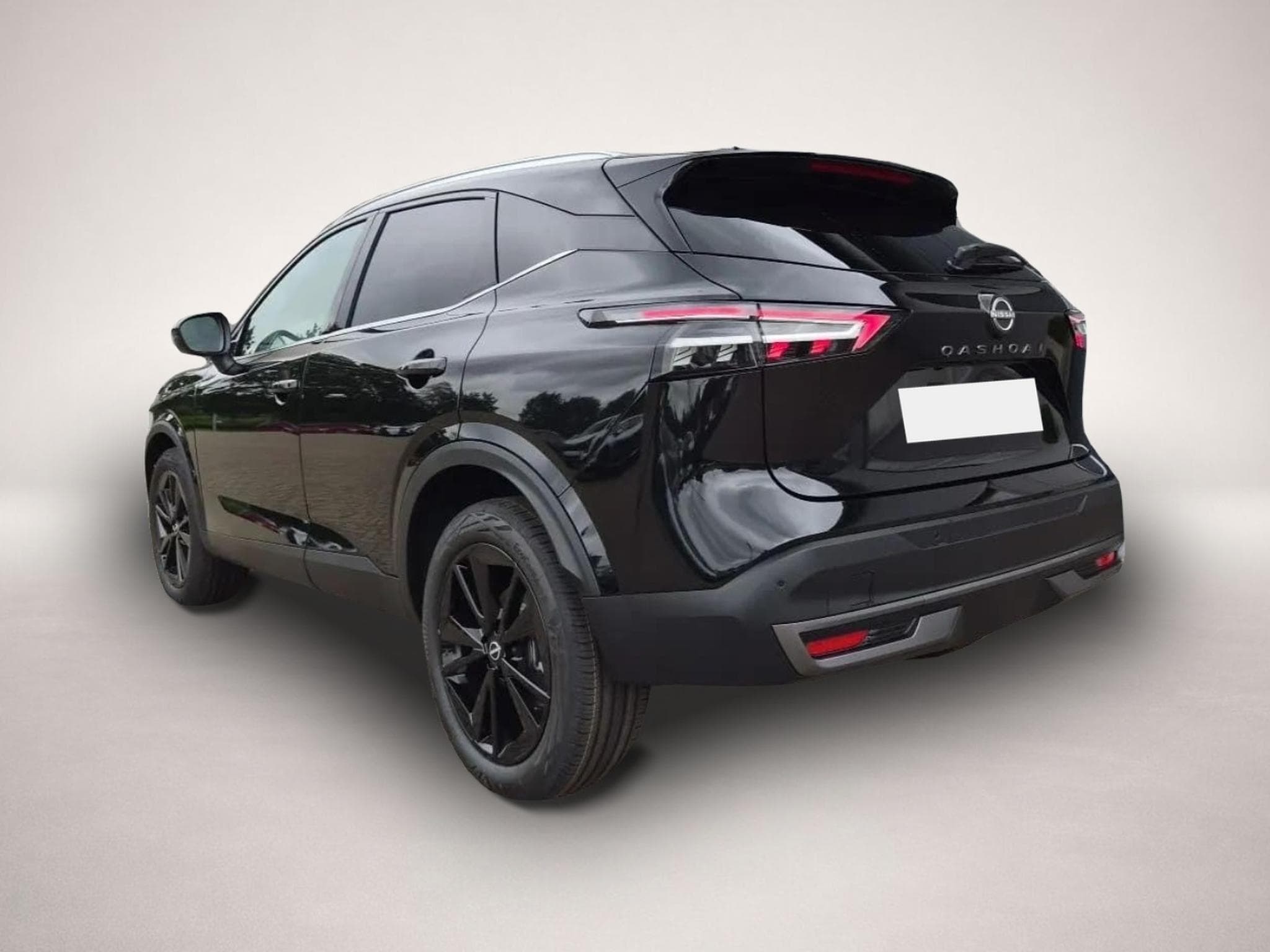 Nissan Qashqai (2026) - Foto 3