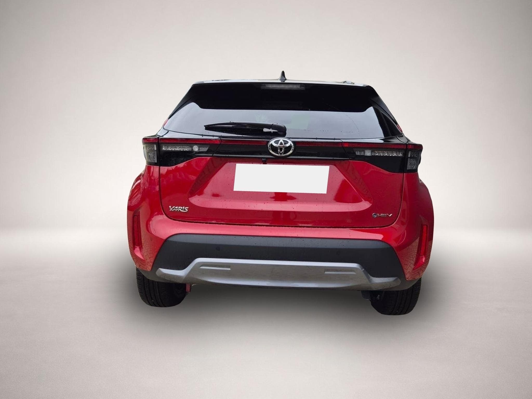 Toyota Yaris Cross (2026) - Foto 4