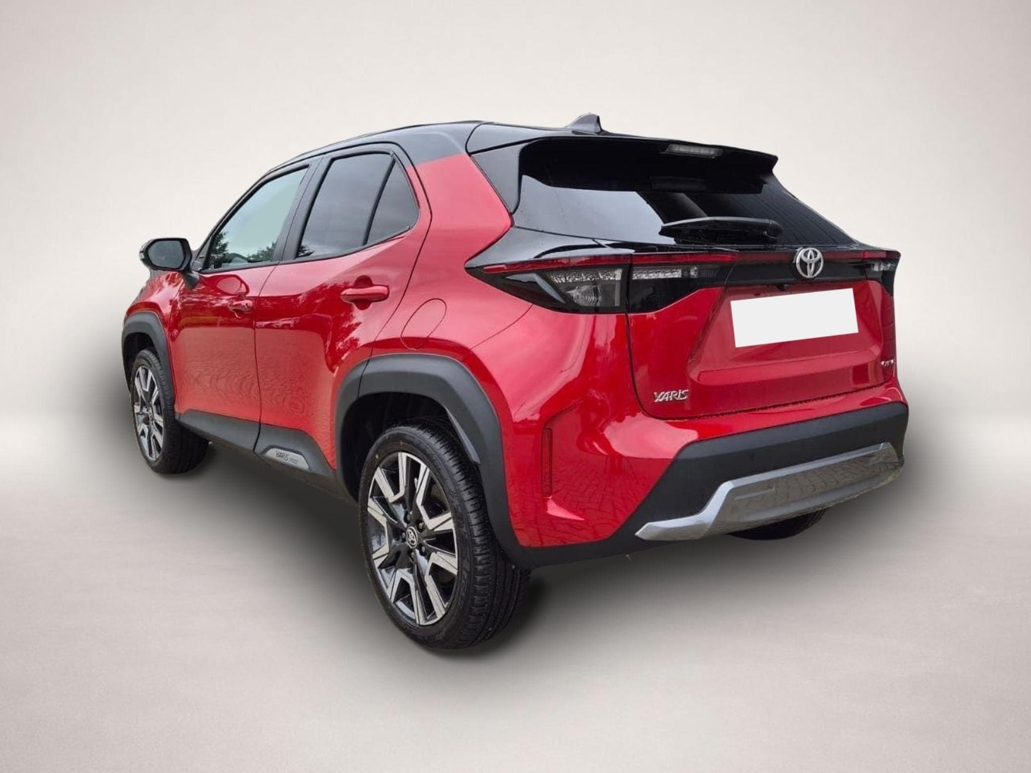 Toyota Yaris Cross (2026) - Foto 3