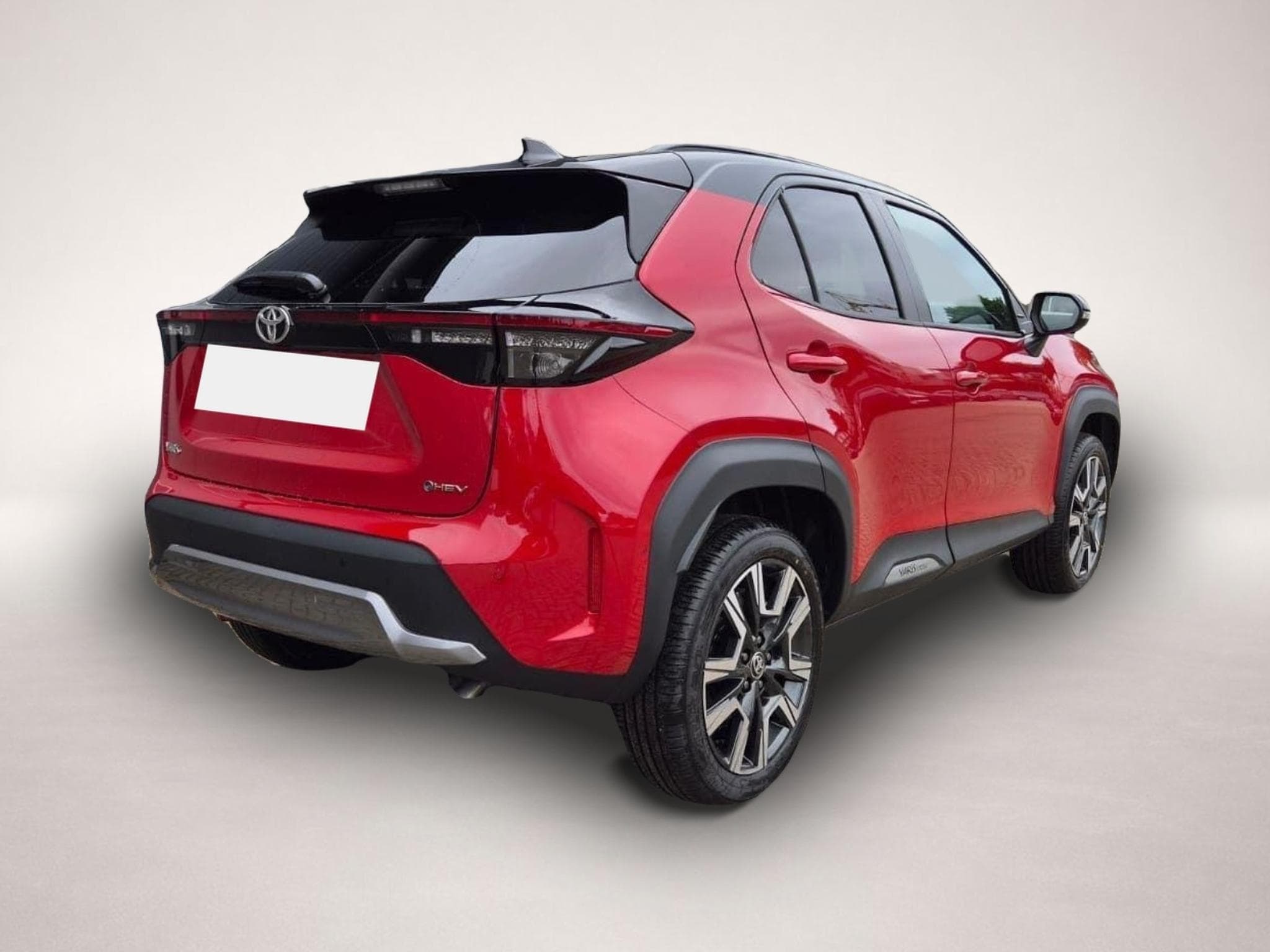Toyota Yaris Cross (2026) - Foto 5