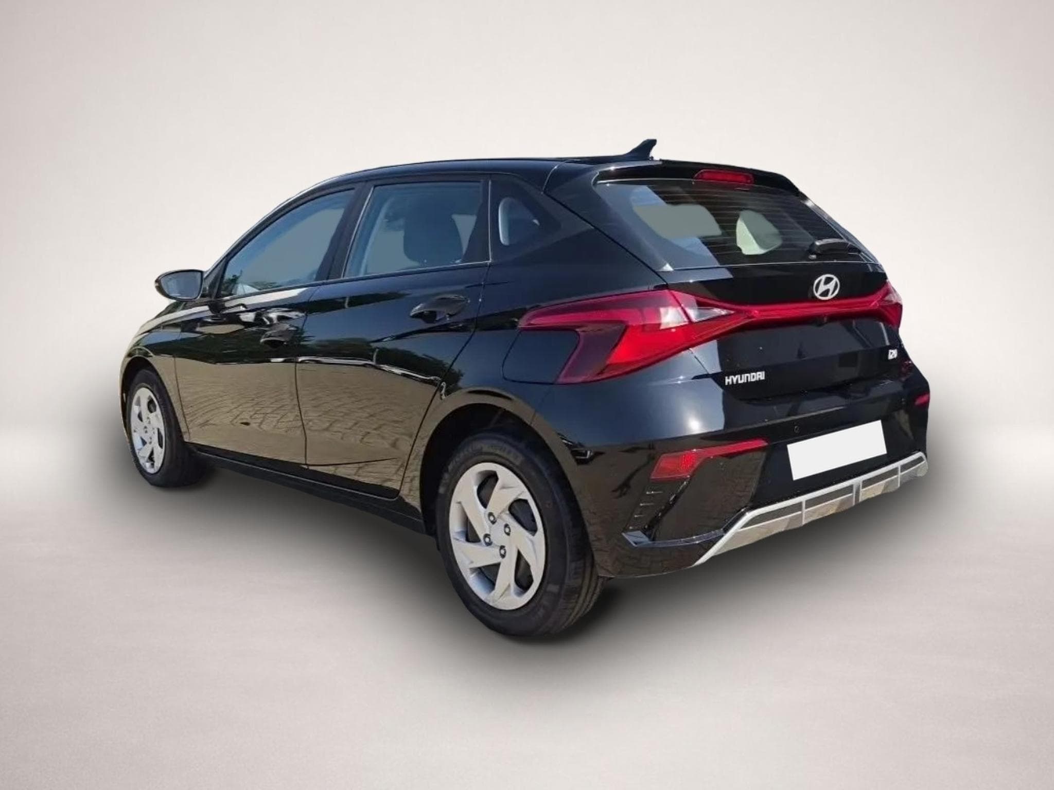 Hyundai i20 (2026) - Foto 3