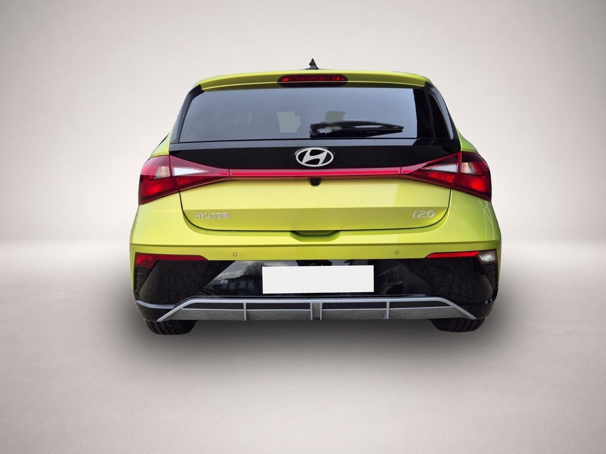 Hyundai i20 (2026) - Foto 4