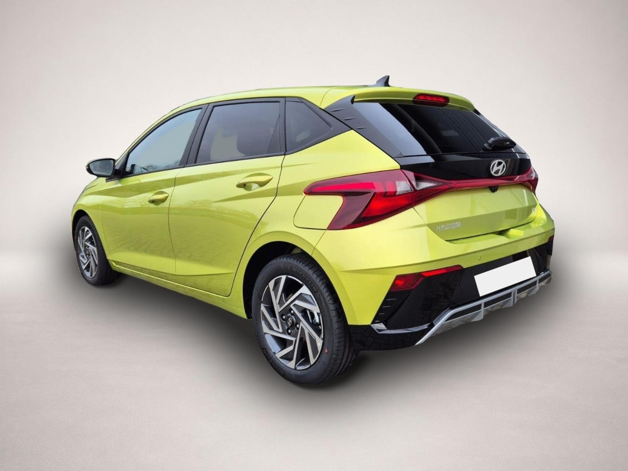 Hyundai i20 (2026) - Foto 3