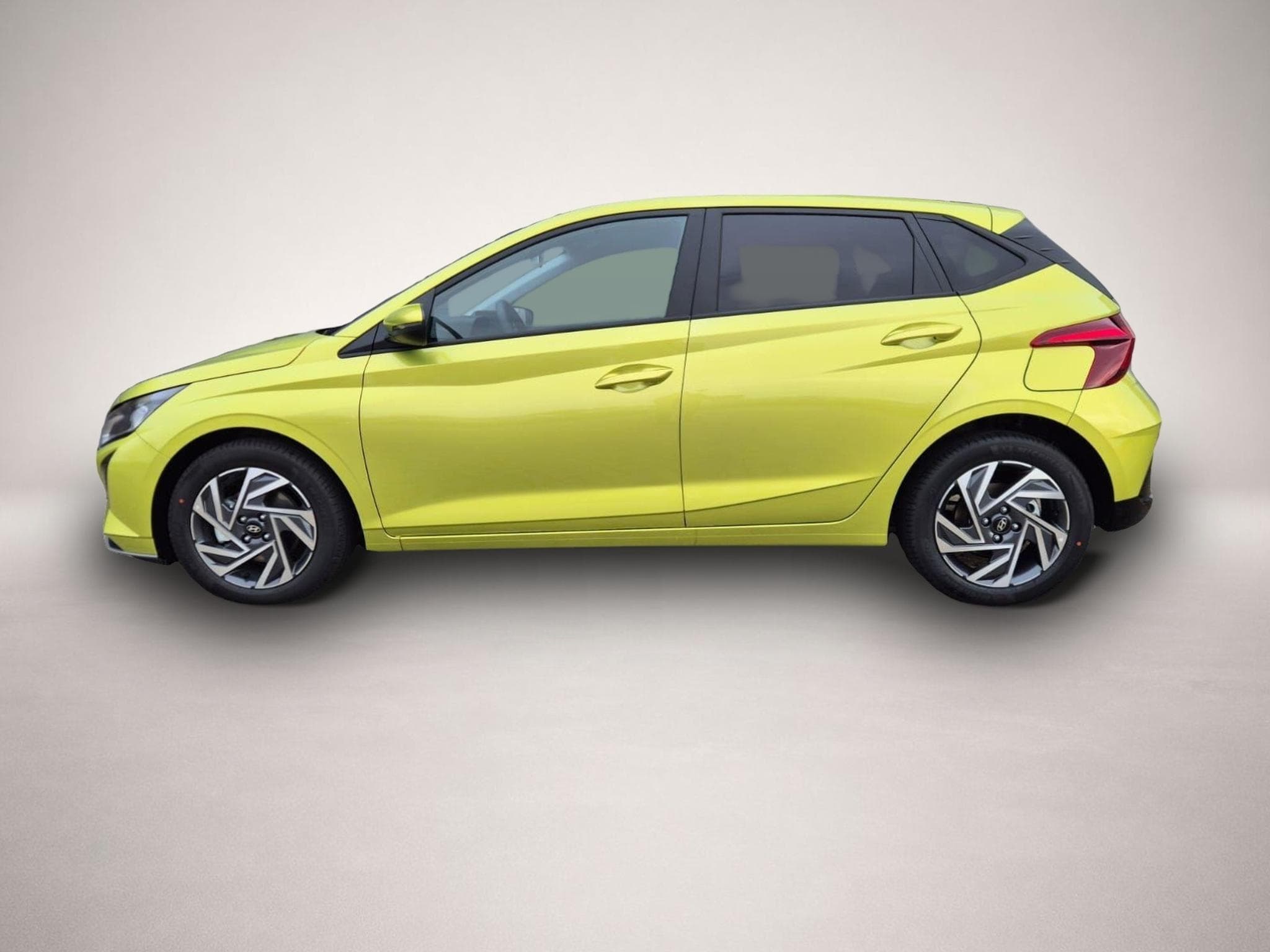 Hyundai i20 (2026) - Foto 2