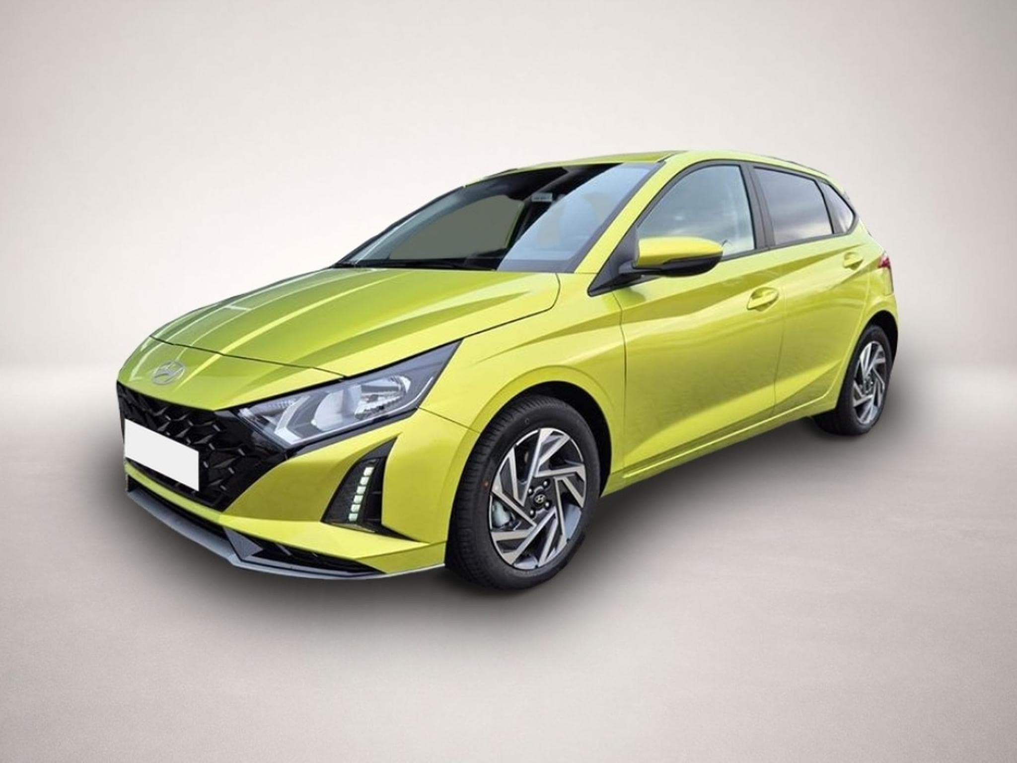 Hyundai i20 (2026) - Foto 1