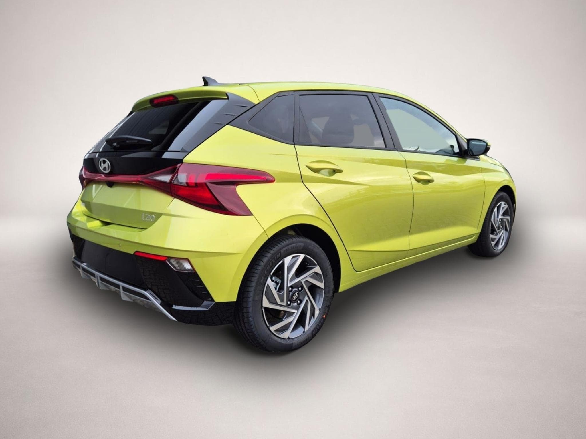 Hyundai i20 (2026) - Foto 5