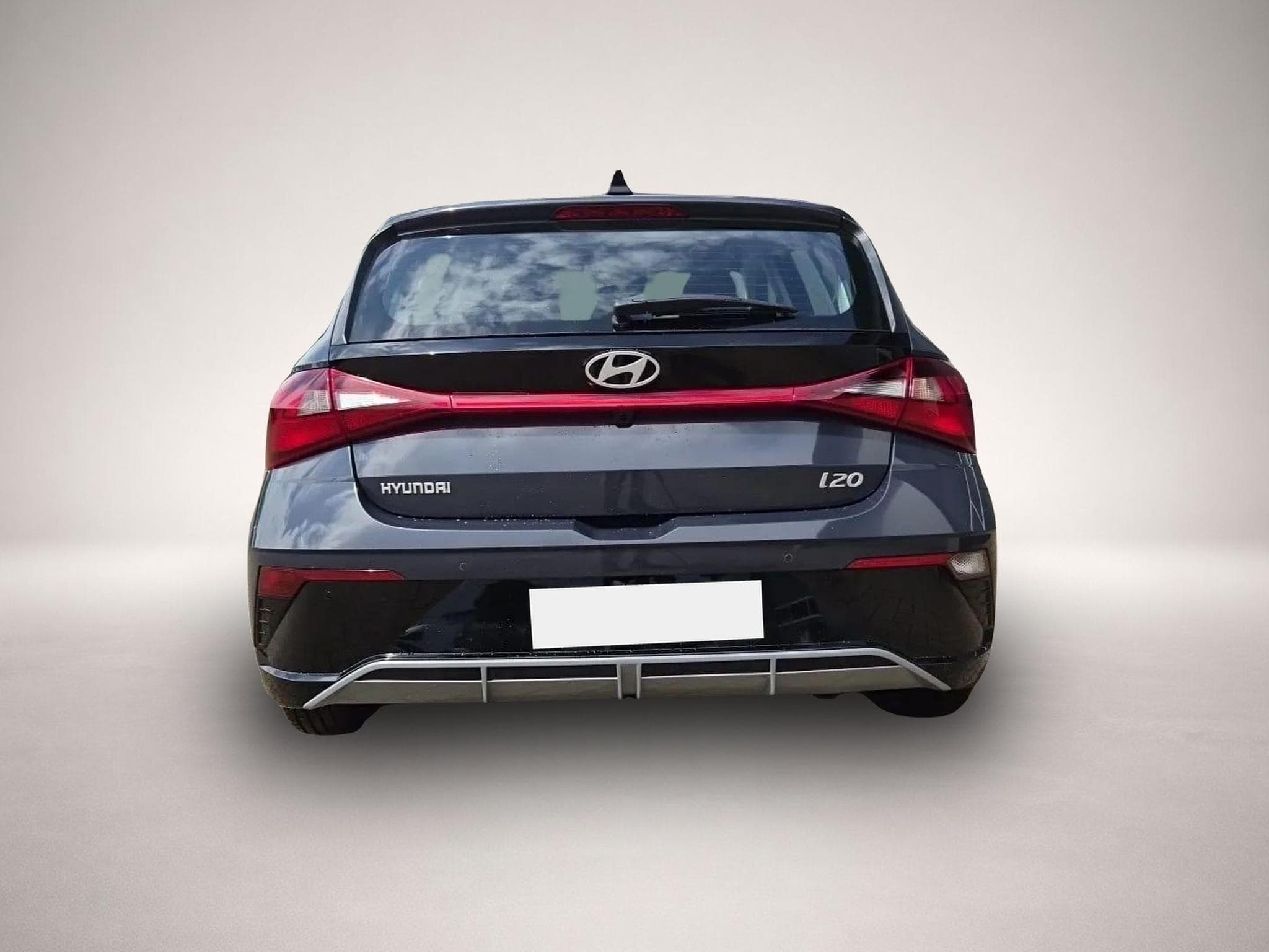 Hyundai i20 (2026) - Foto 4