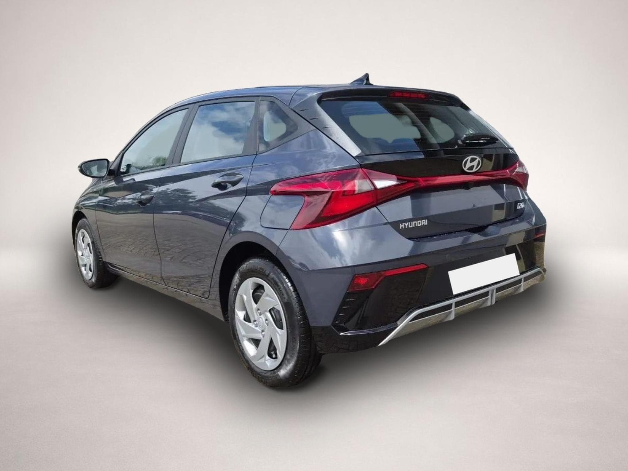 Hyundai i20 (2026) - Foto 3