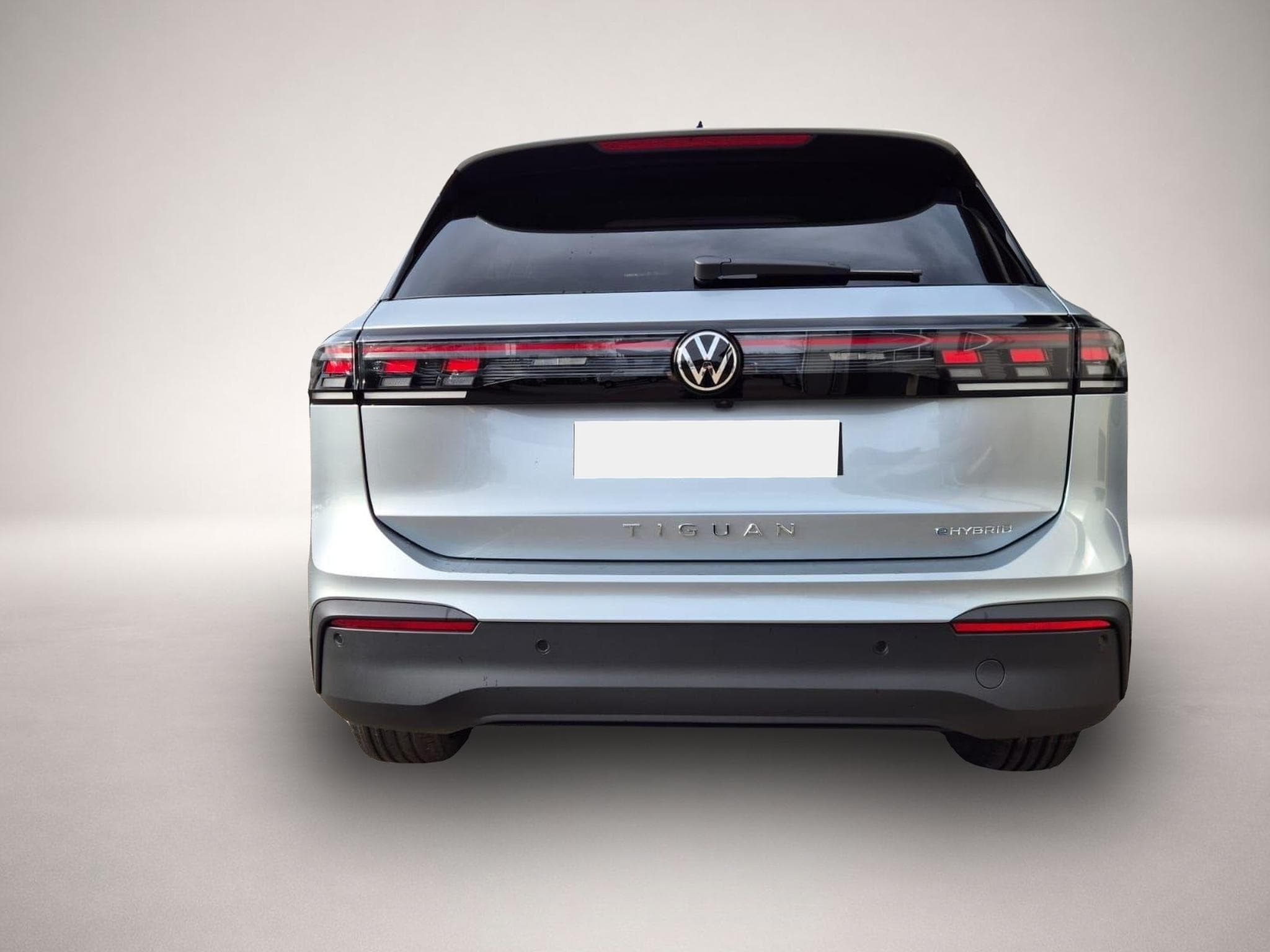 VW Tiguan (2026) - Foto 4